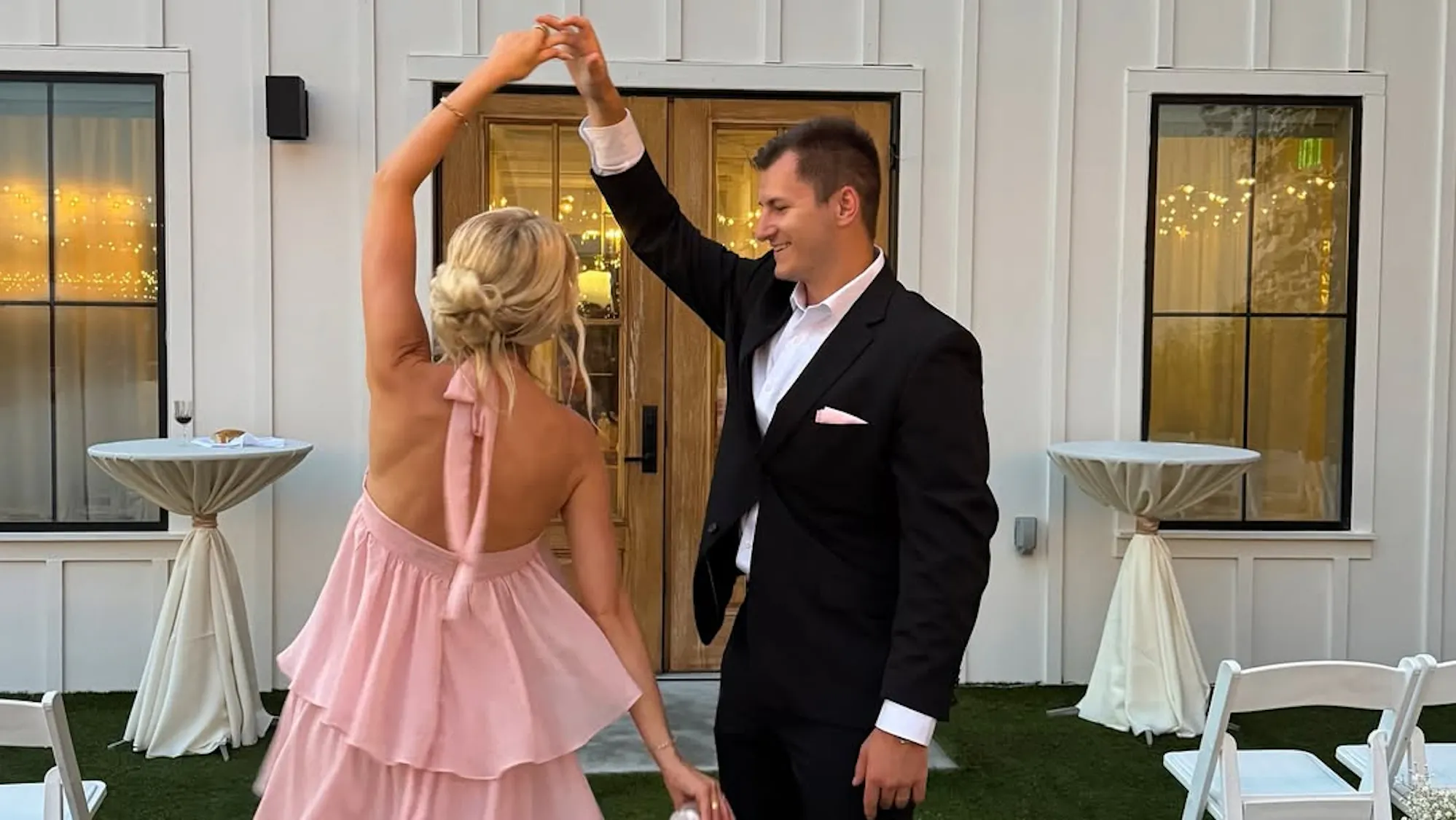 rehearsal dinner dress etiquette What to Wear to a Wedding Rehearsal Dinner as a Guest