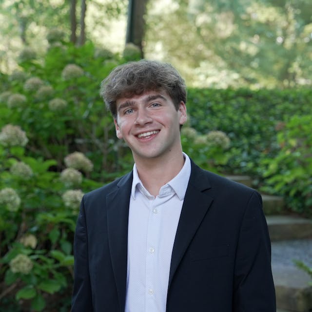 Sean Parks from 20North