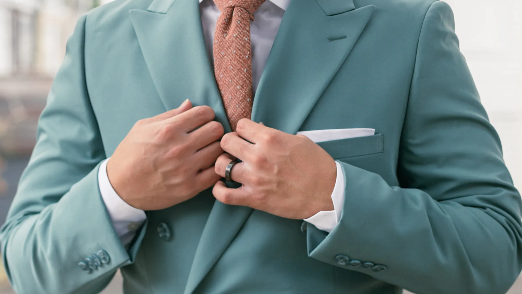 pocket square with dress shirt Pocket Squares