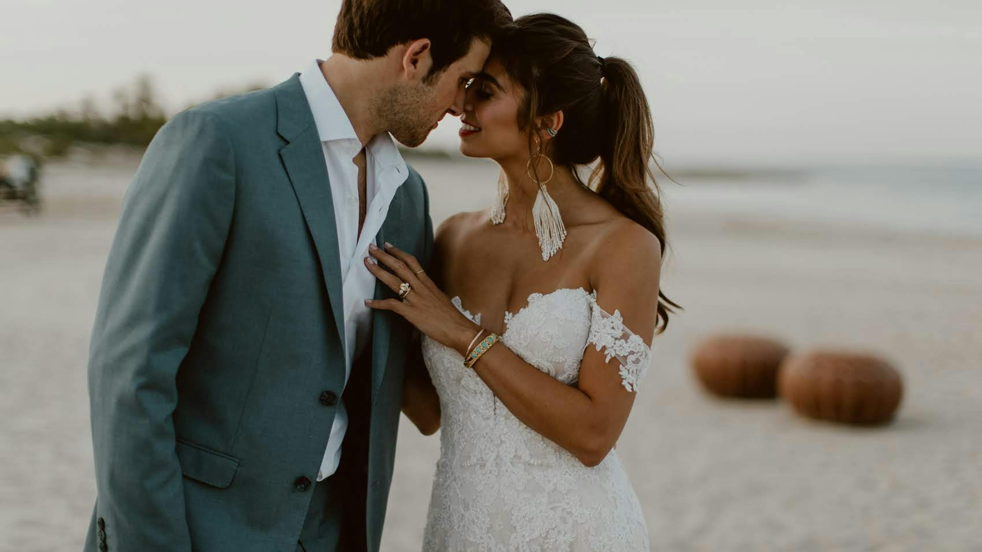Groom Style Ideas for Destination Weddings