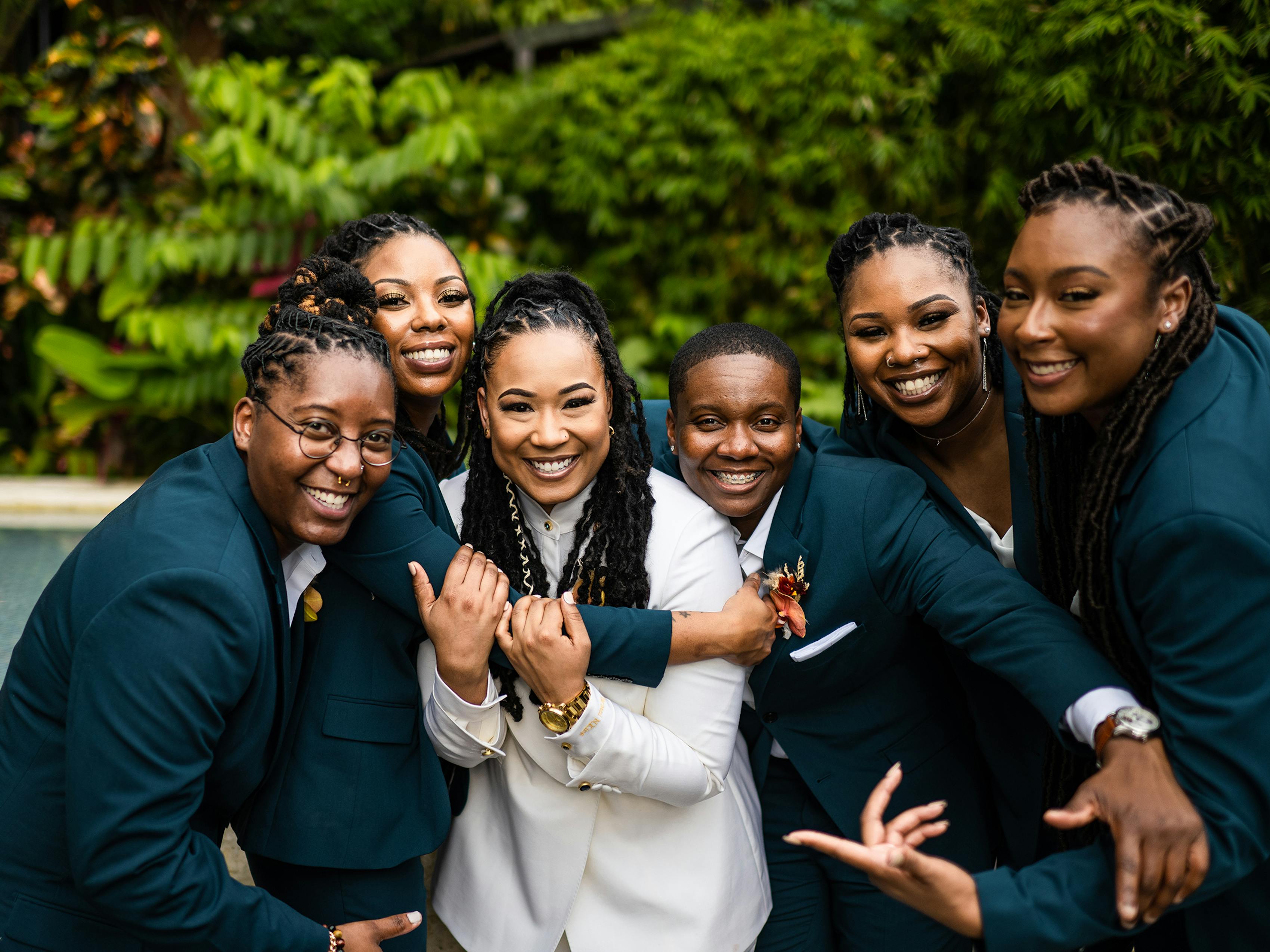 destination wedding suits