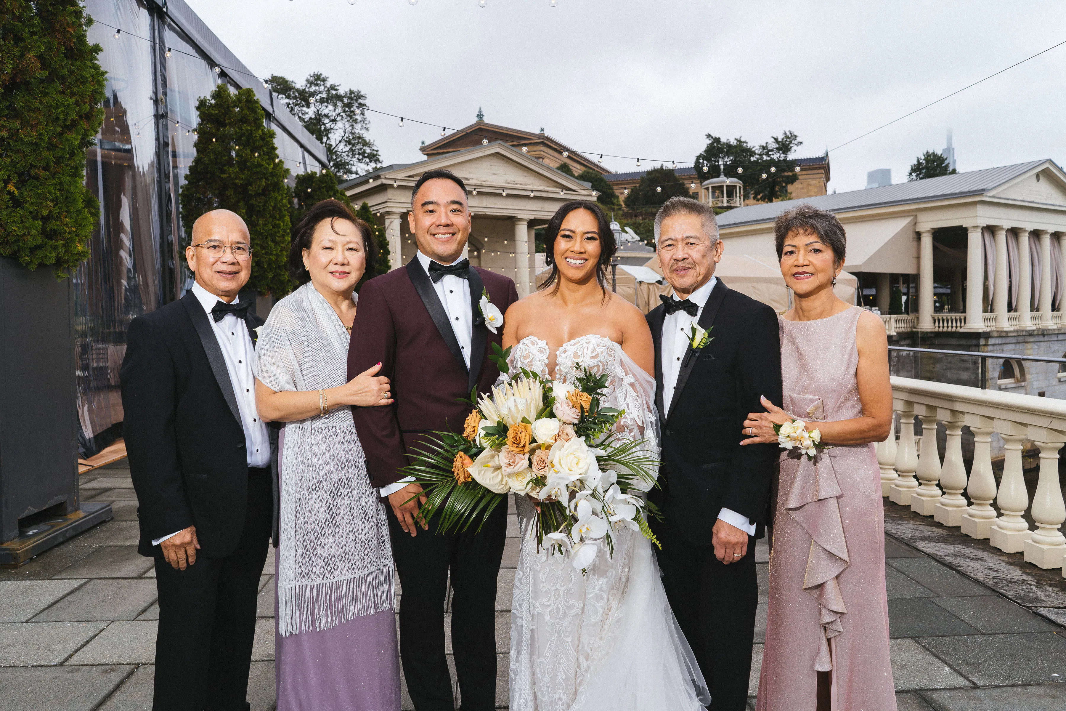 Wedding Party Roles: Who, What, Where, When, & Why Wedding Party Roles: Who, What, Where, When, & Why