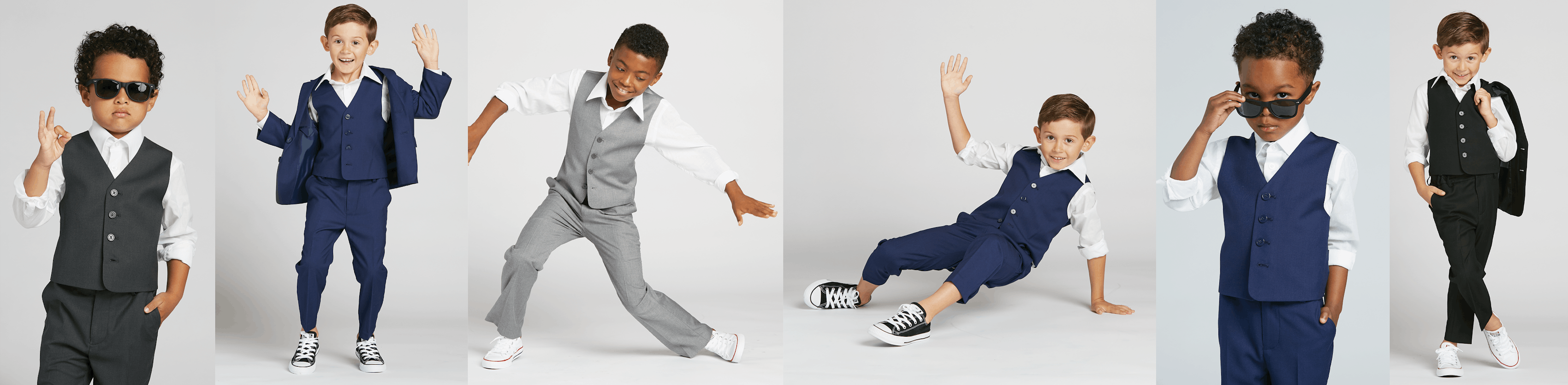 kids suits for weddings