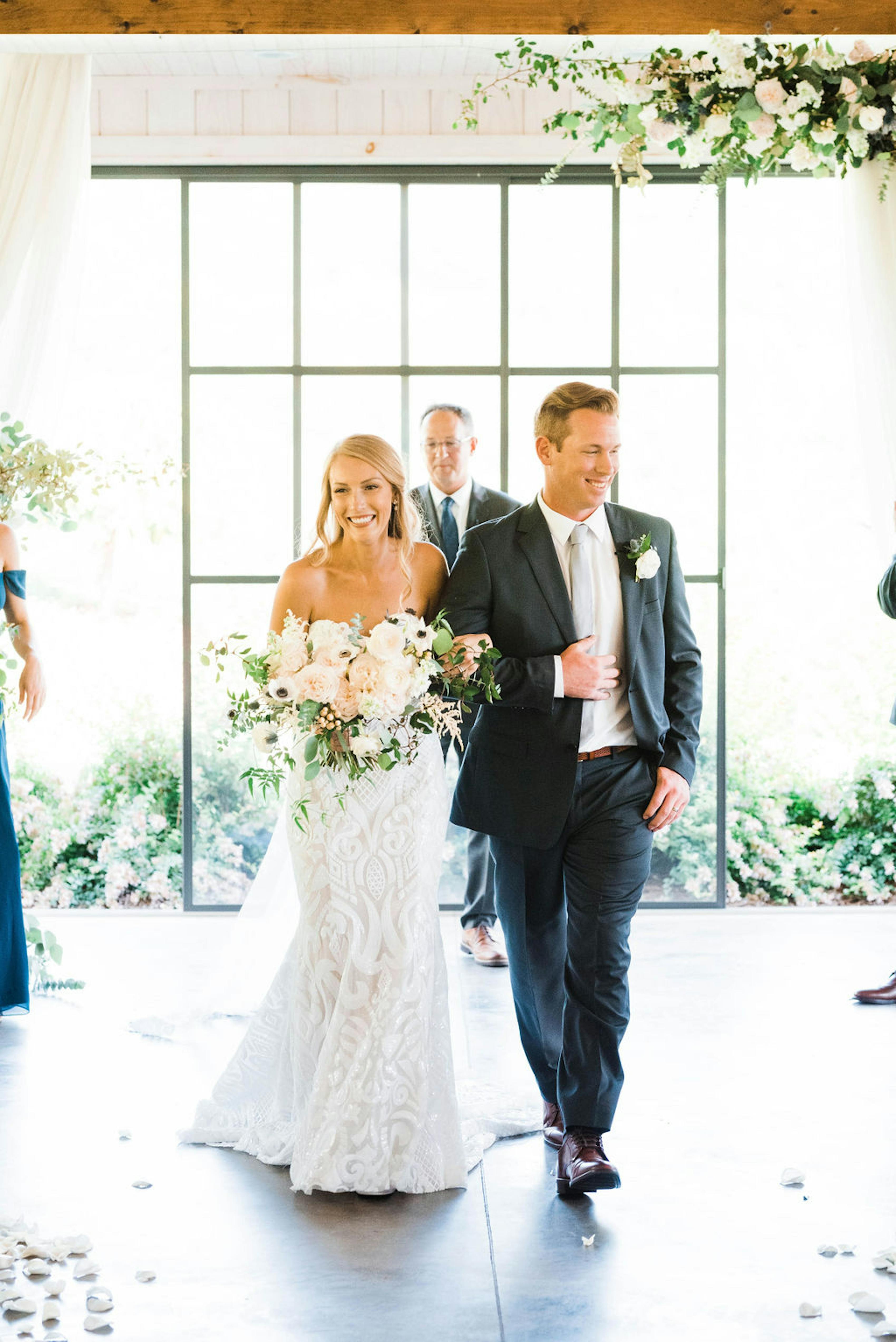 rustic wedding suits
