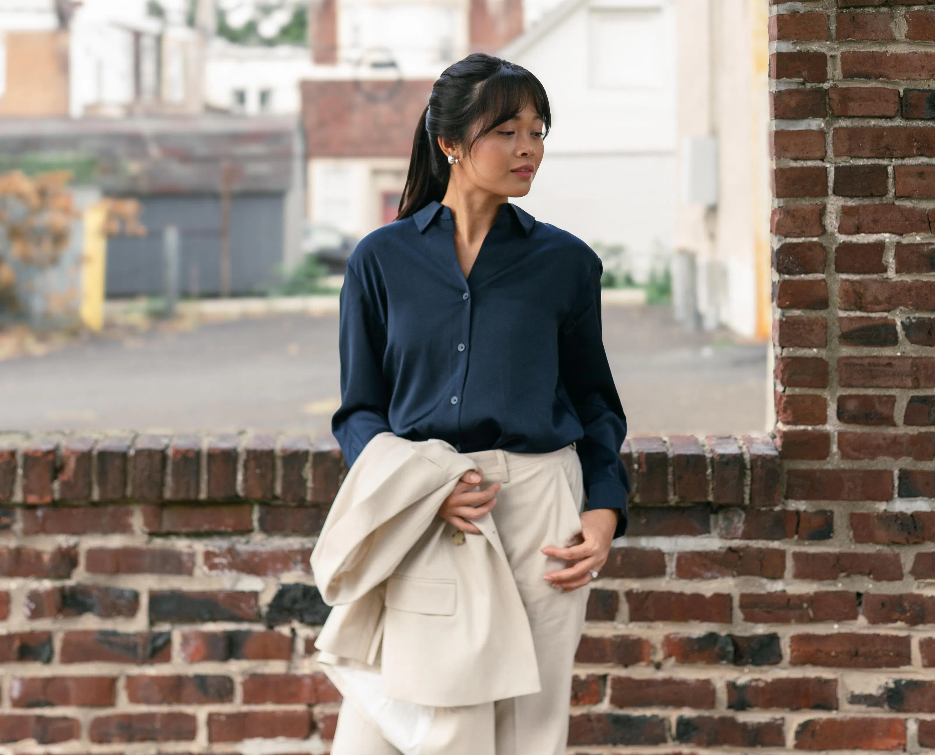 What is Dressy Casual? Full Dress Code Breakdown