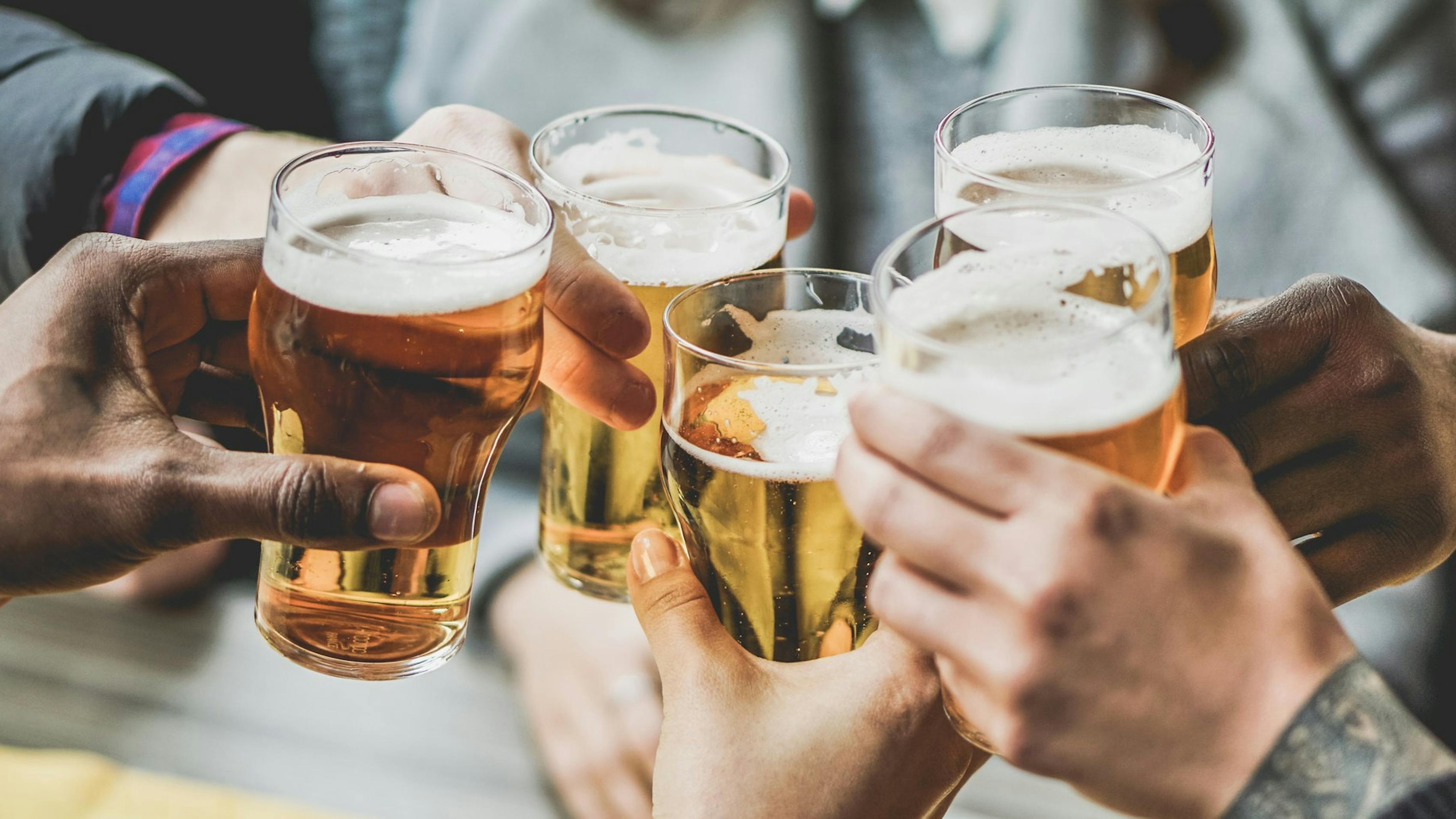 Bachelor Party Ideas