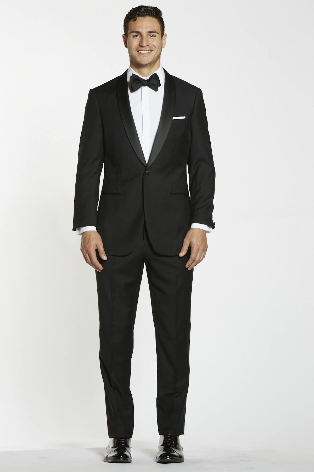  Best groomsman gift ideas and how to place cufflinks with your wedding tuxedo shirt.