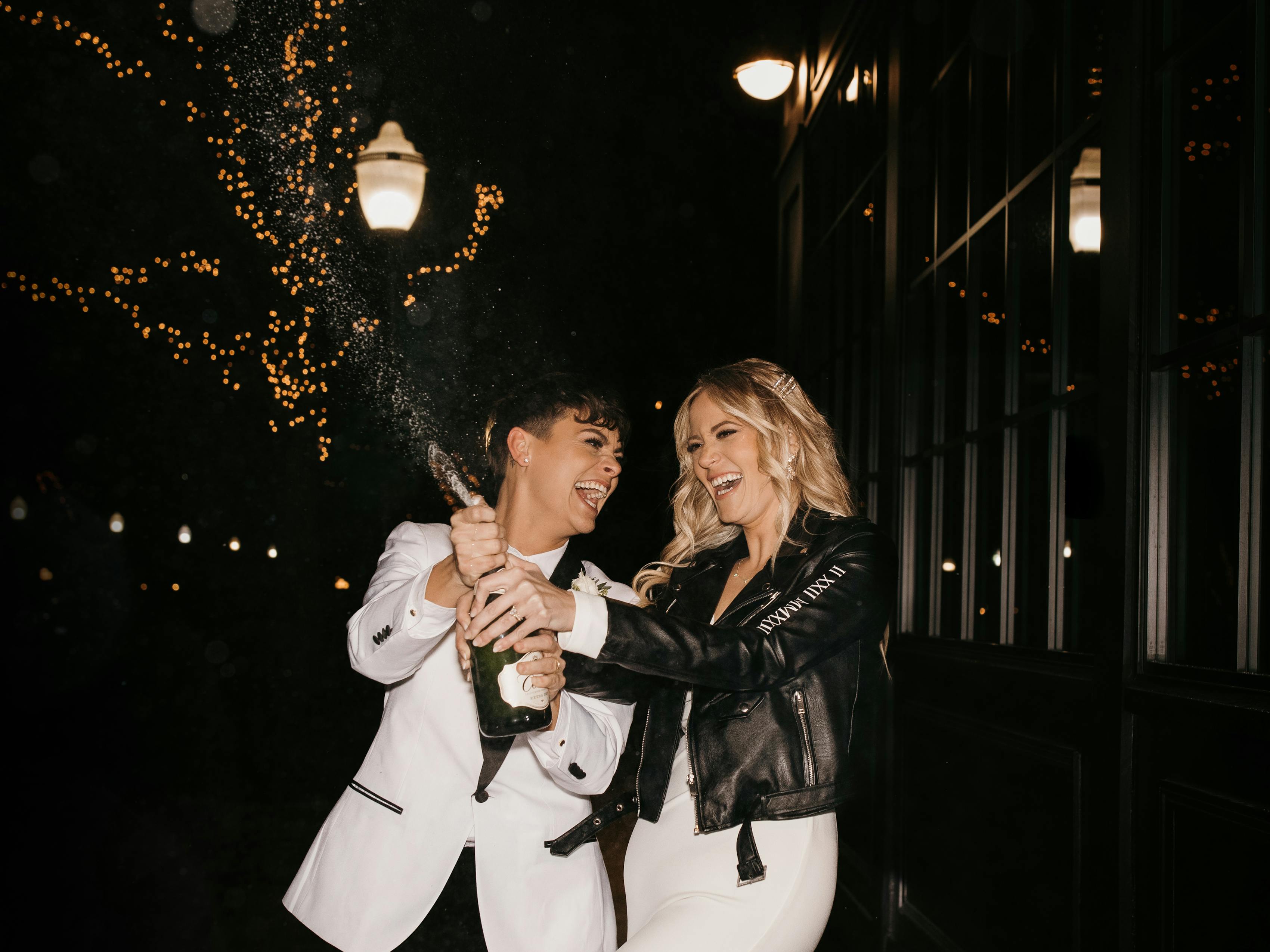 alternative wedding attire ideas for brides