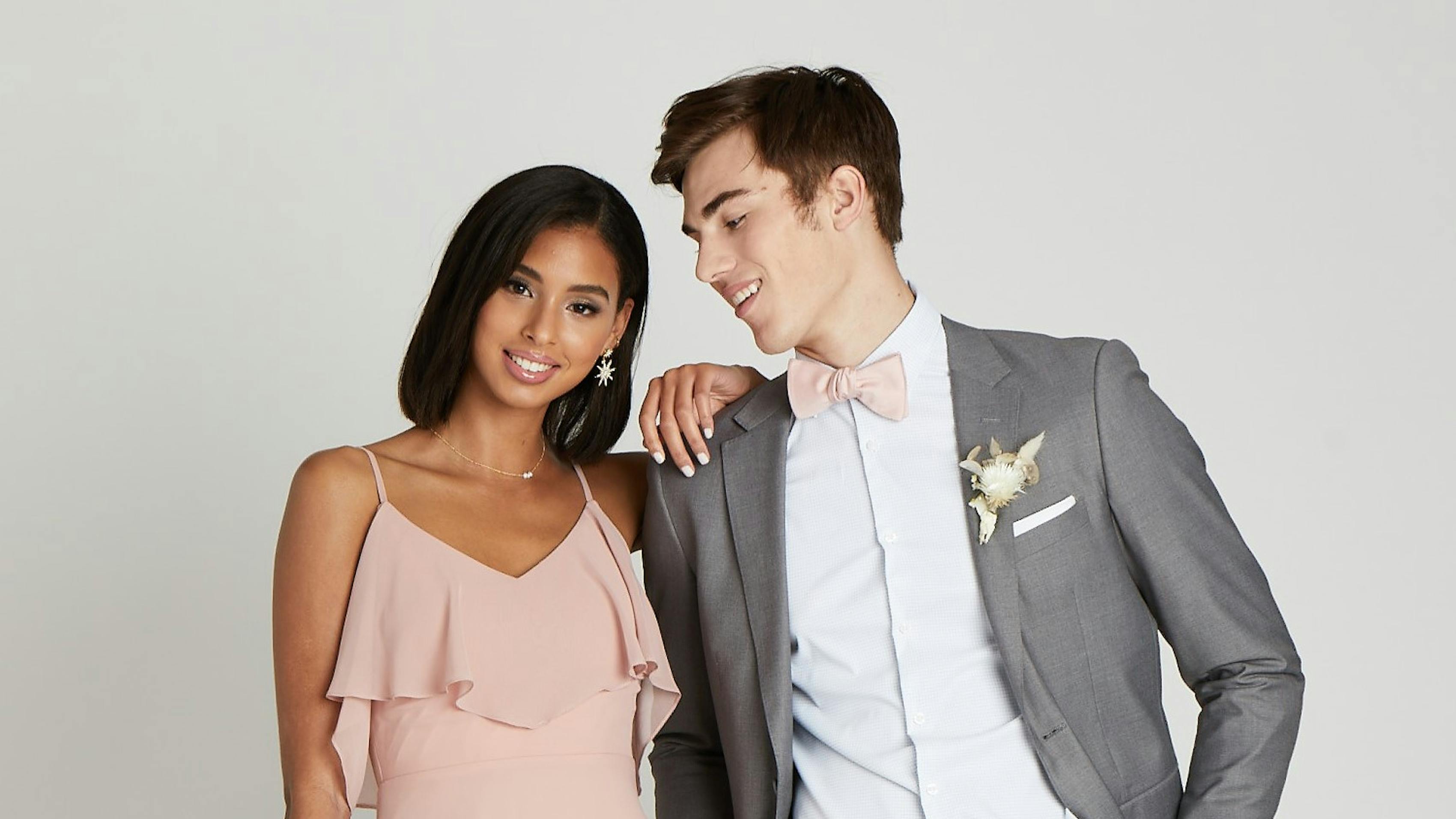 What to wear to a wedding men