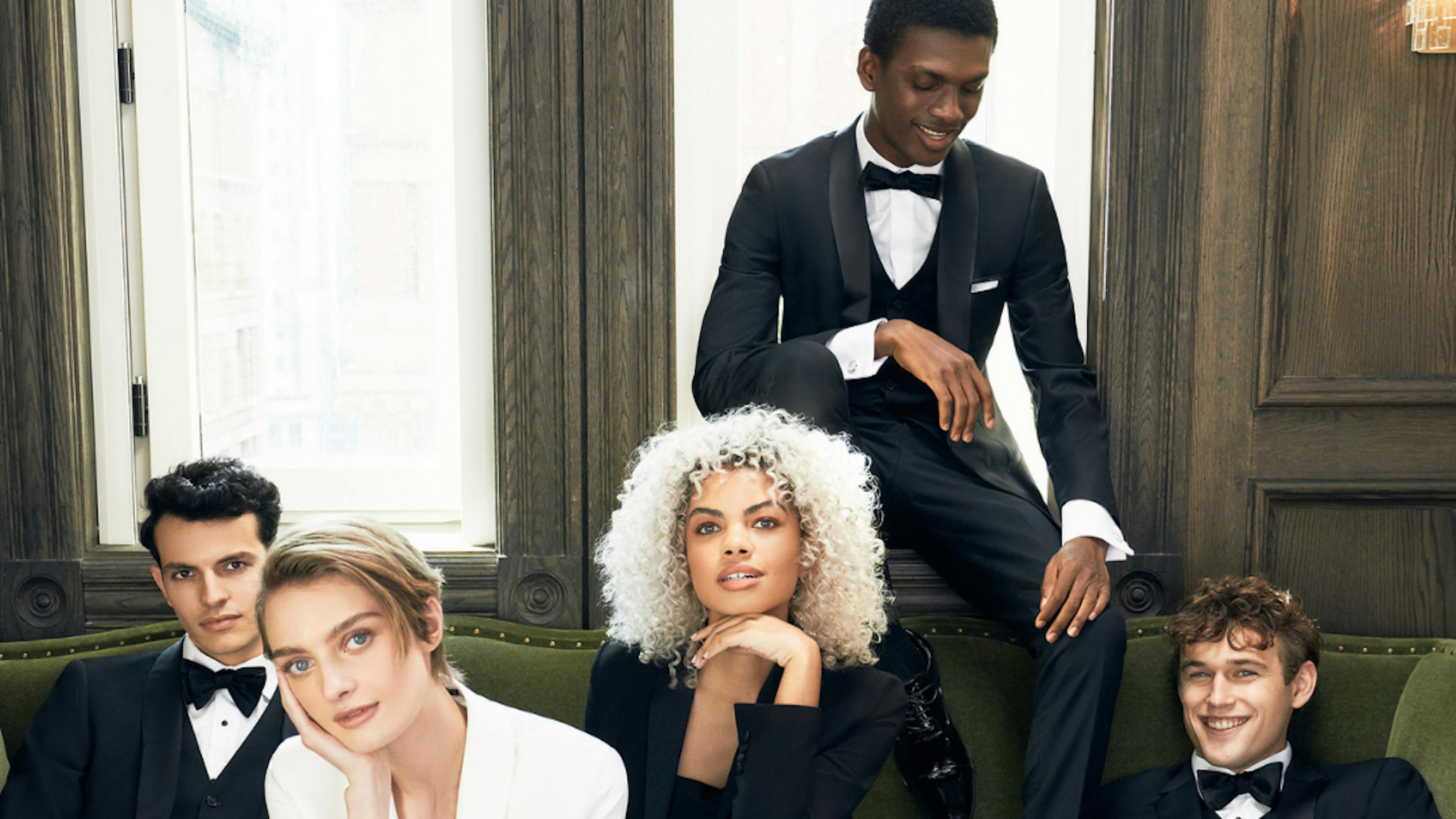 SuitShop About Us - a look back at year 2021