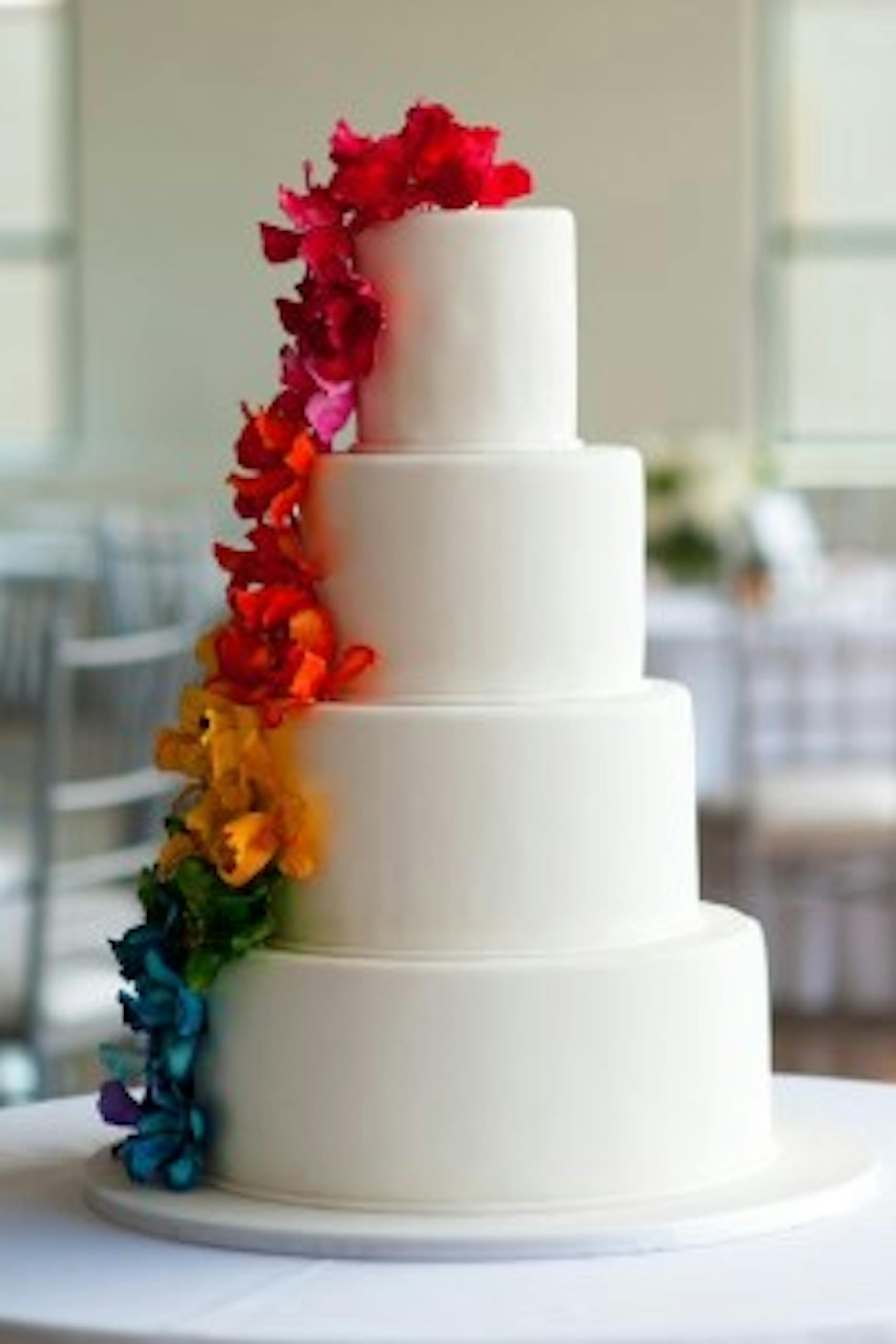 Looking for the best gay wedding ideas? Here’s how to incorporate pride into your gay wedding.