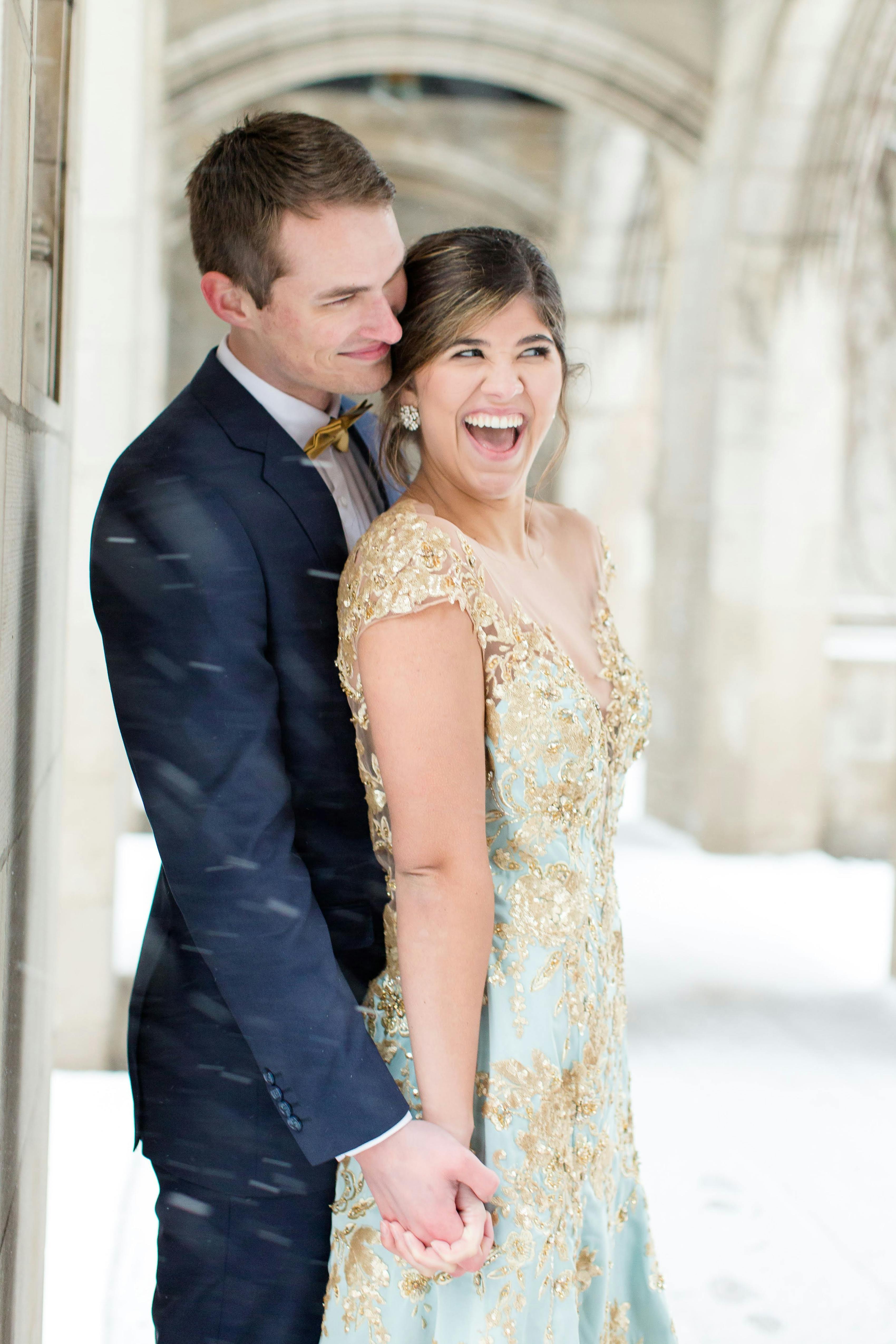 engagement photo outfits for groom