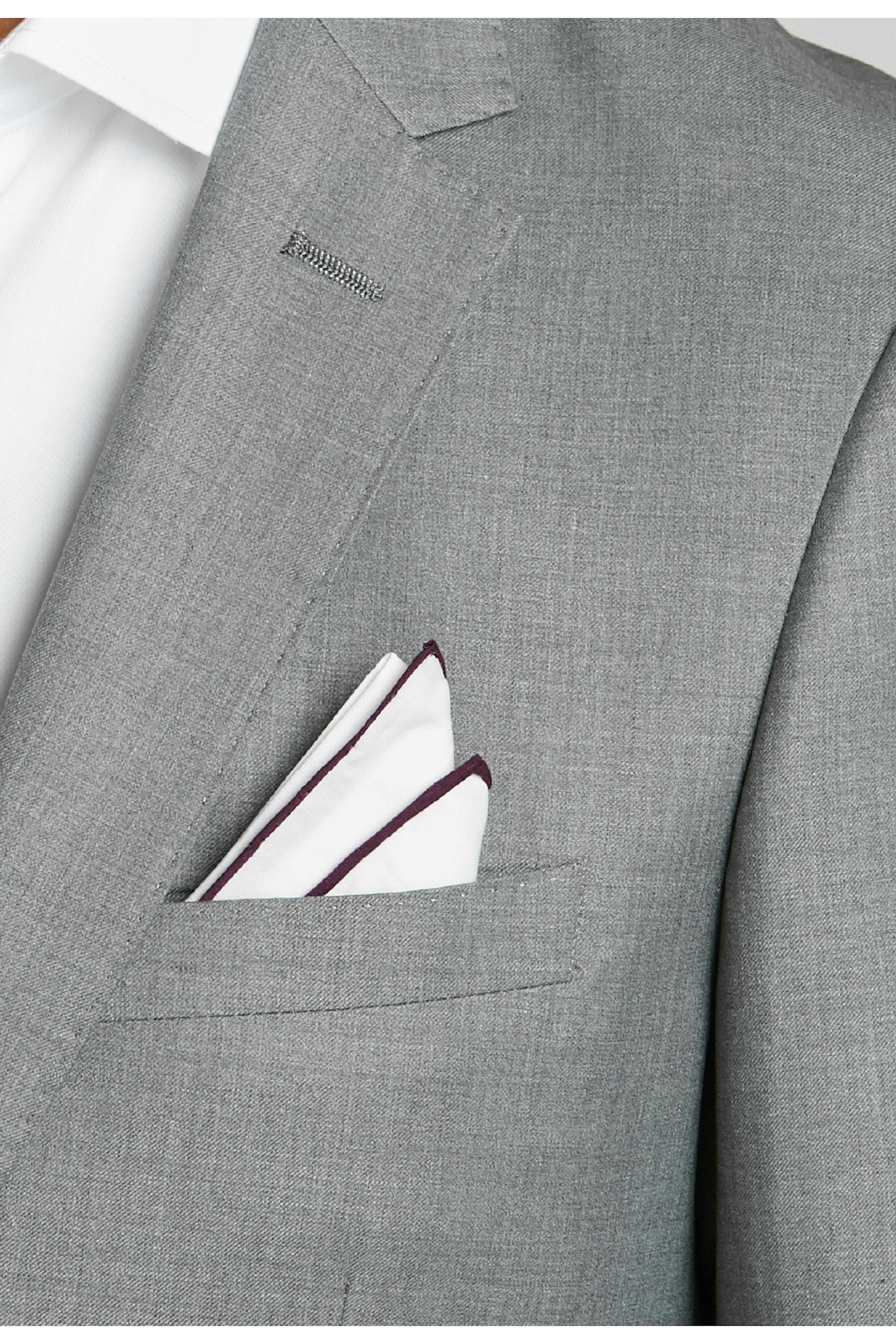 wedding style for men how to fold a pocket square