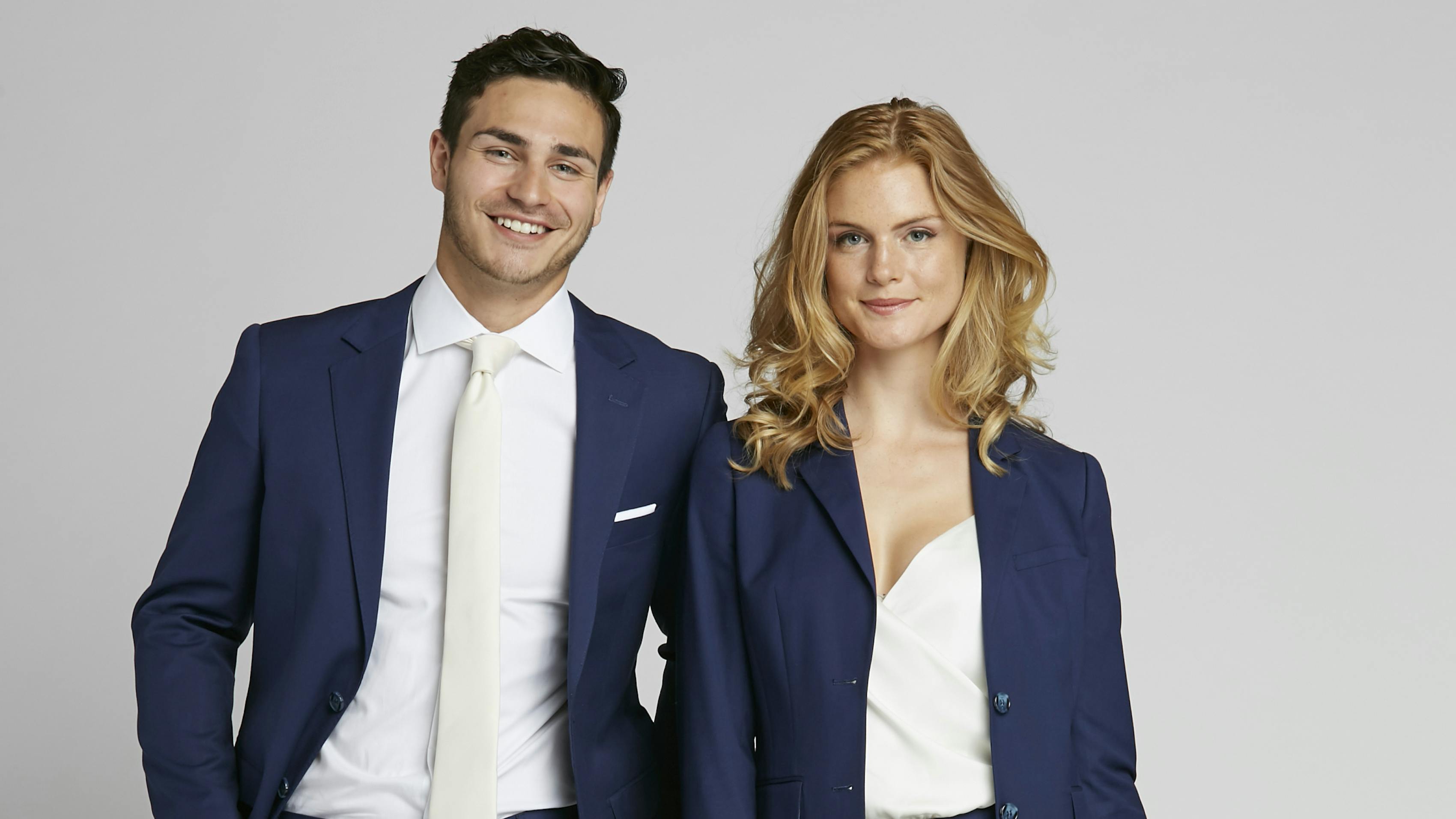 wedding suits for women
