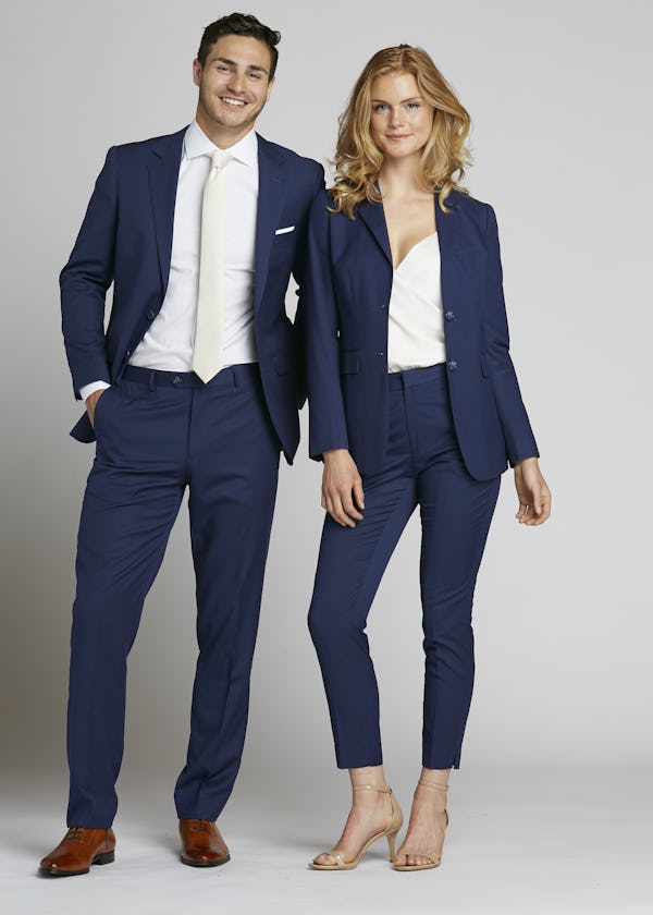 wedding suits for women