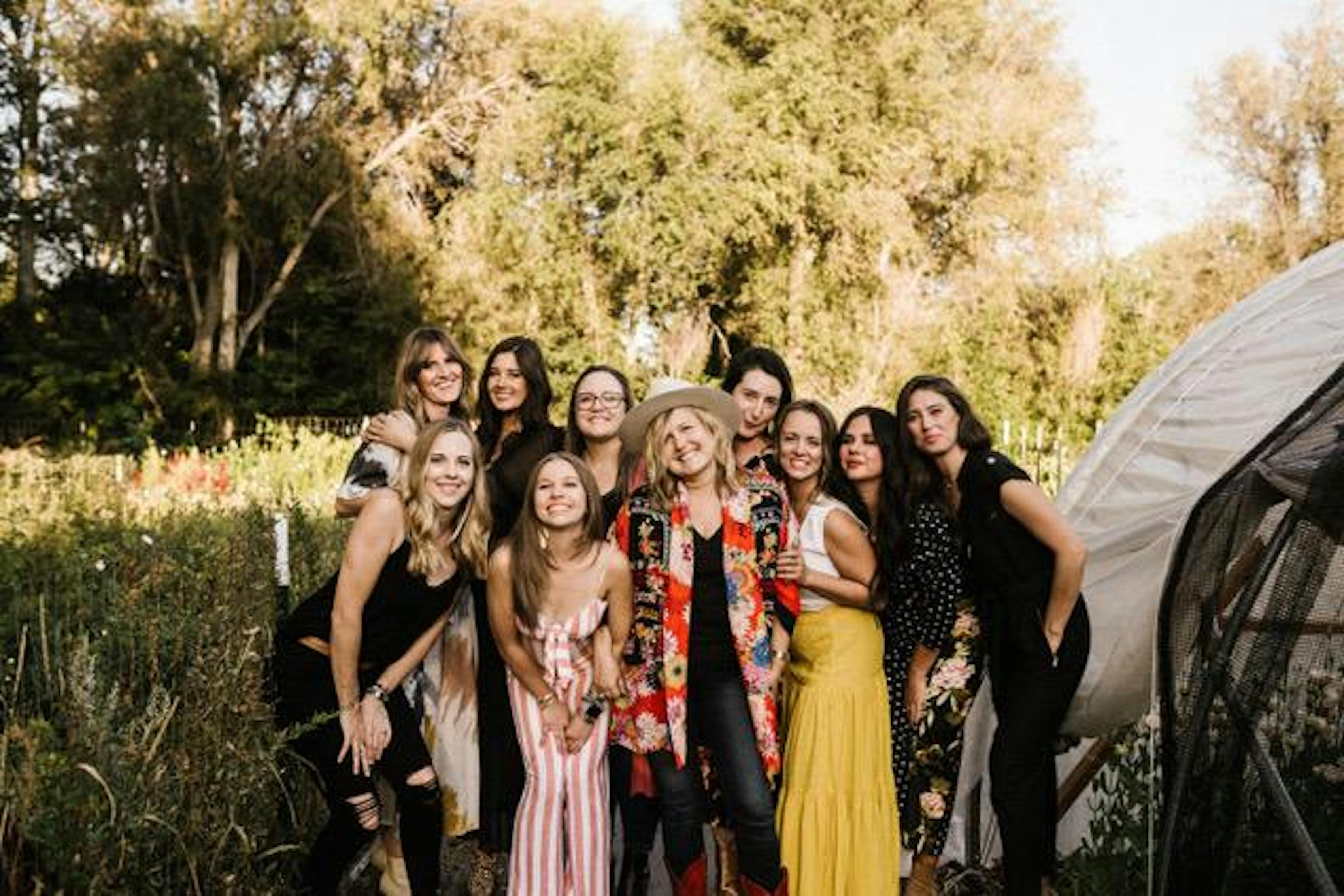 The Perfect Petal Denver