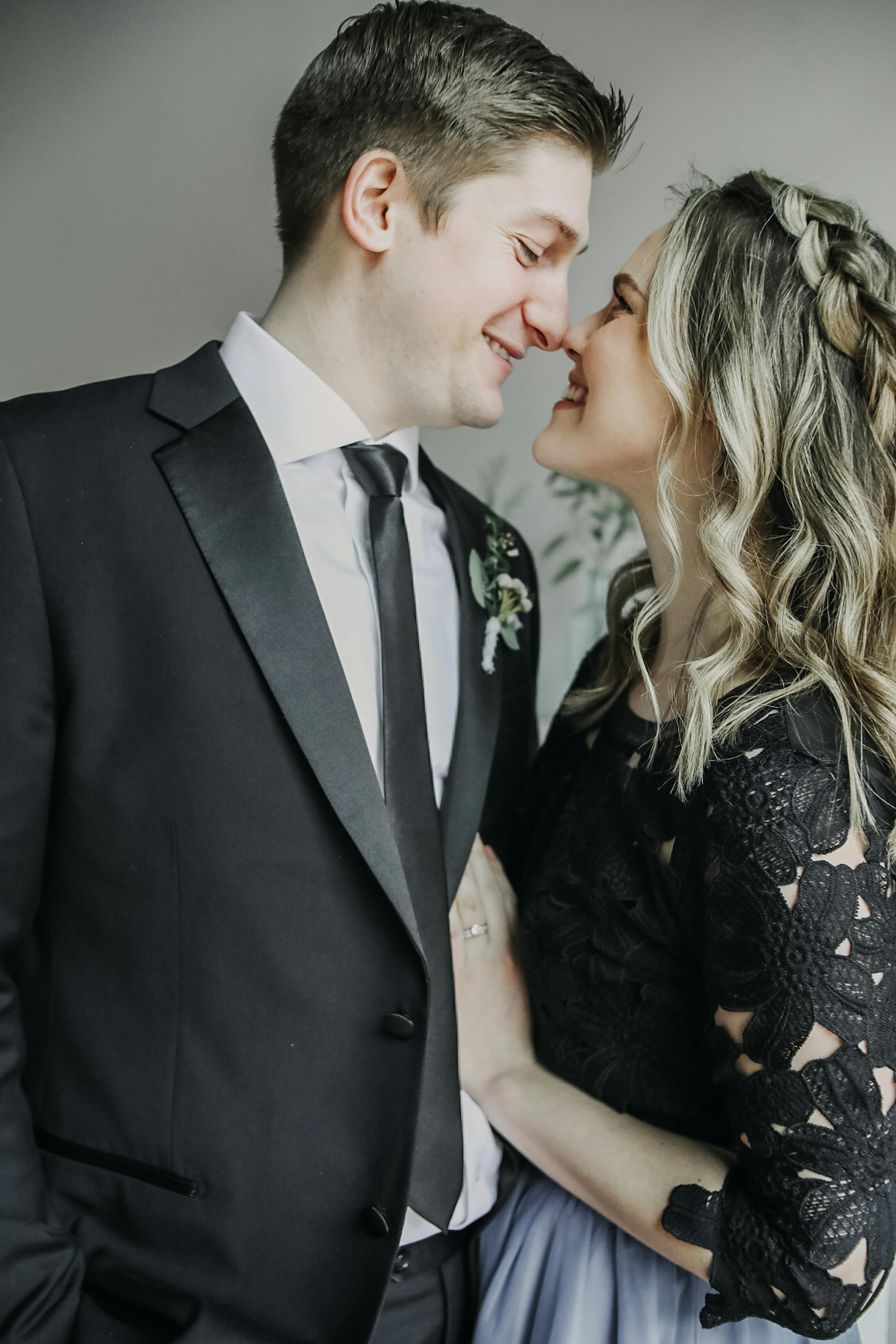 engagement photo outfits for groom