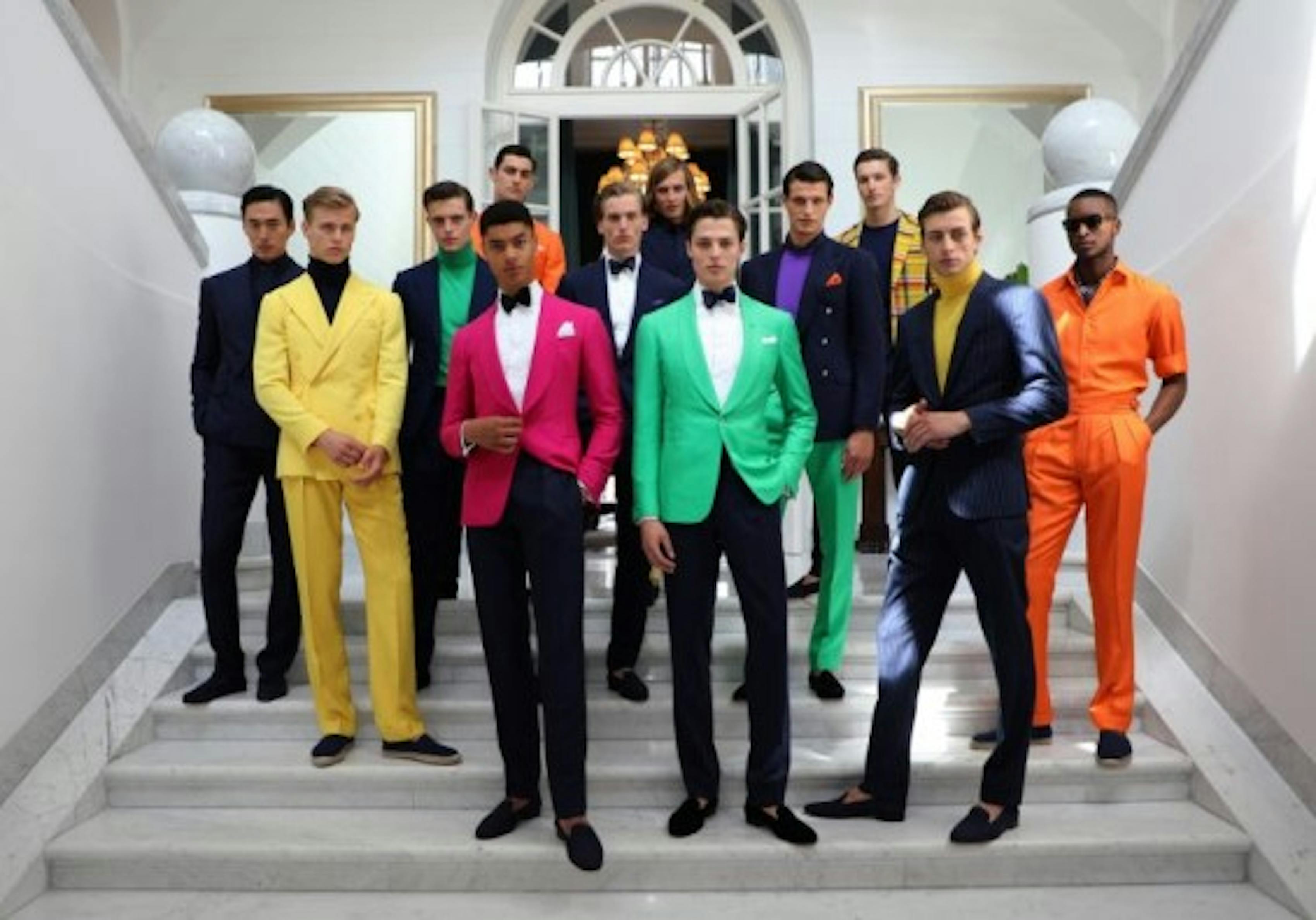 Looking for the best gay wedding ideas? Here’s how to incorporate pride into your gay wedding.