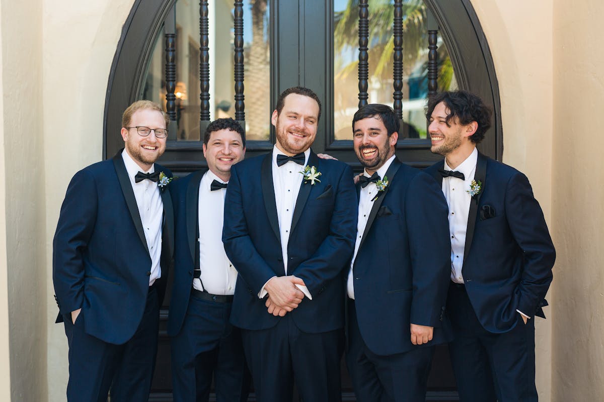 wedding tuxedos and tuxedo shoes