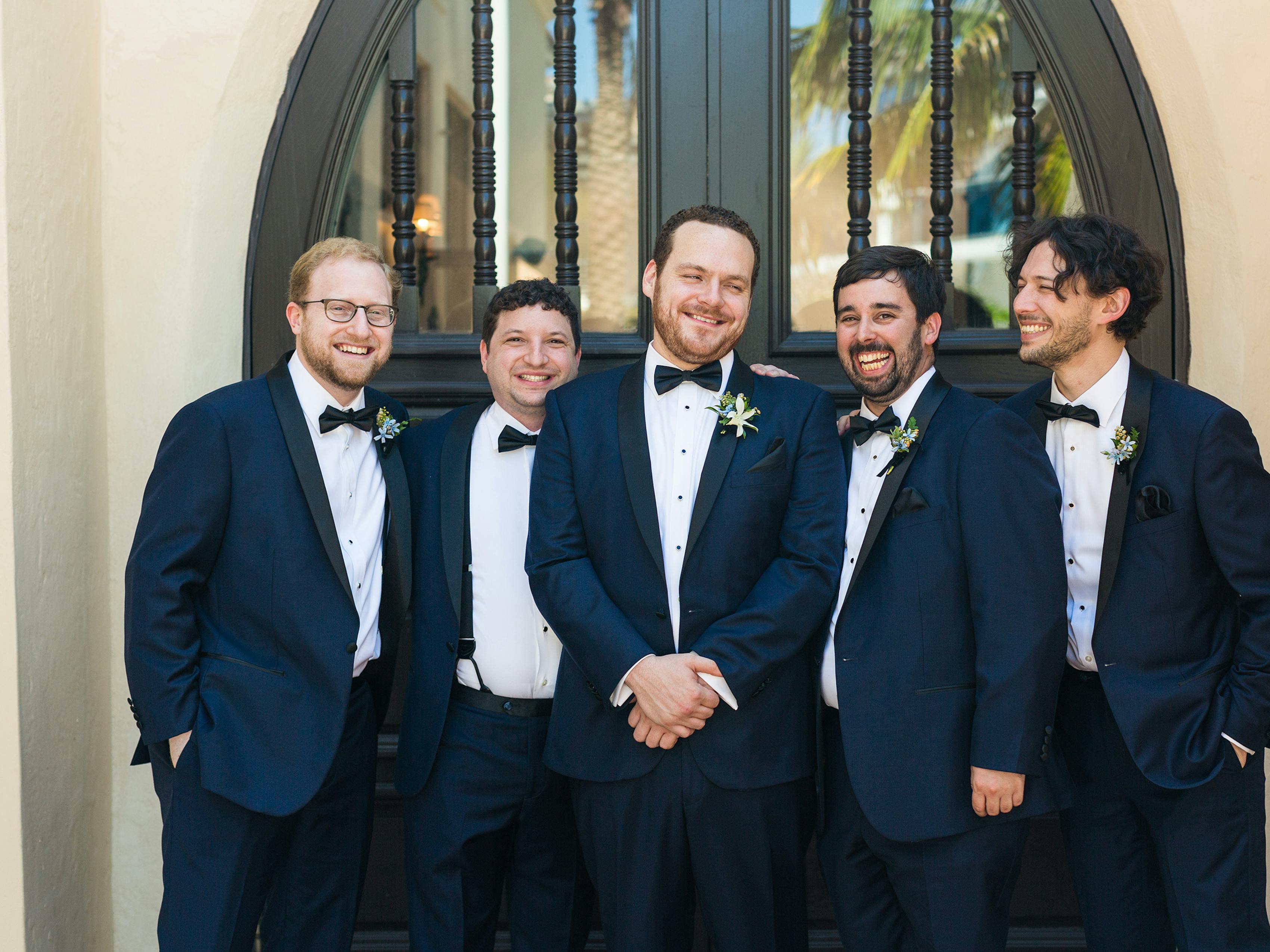 wedding tuxedos and tuxedo shoes