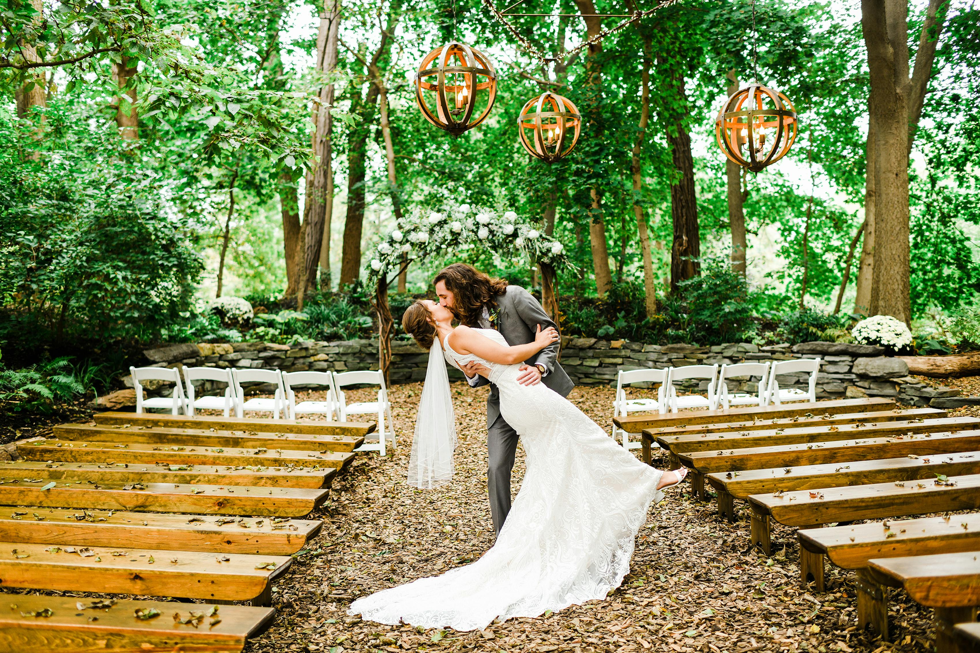 wedding outdoor