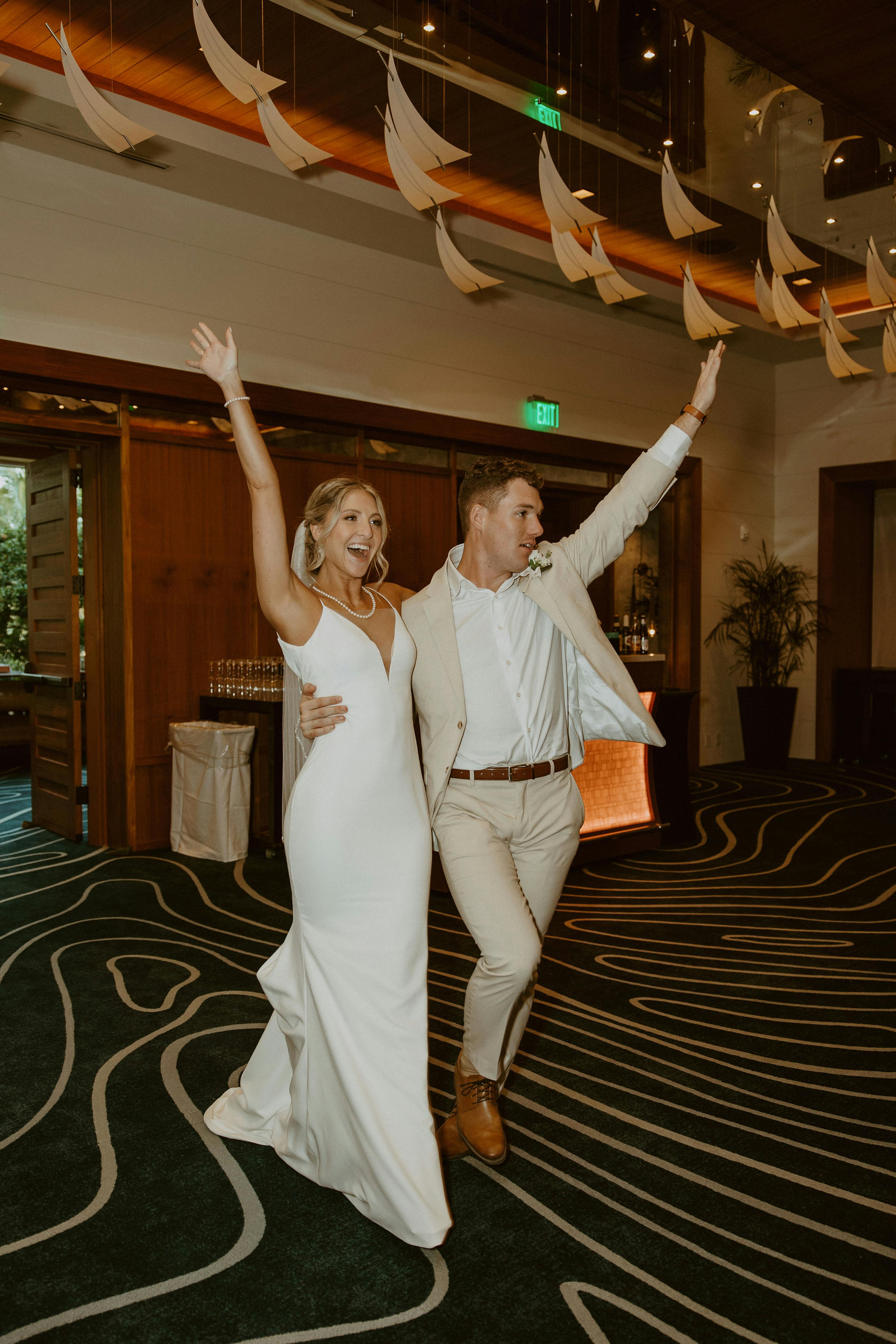 tan wedding suits for men