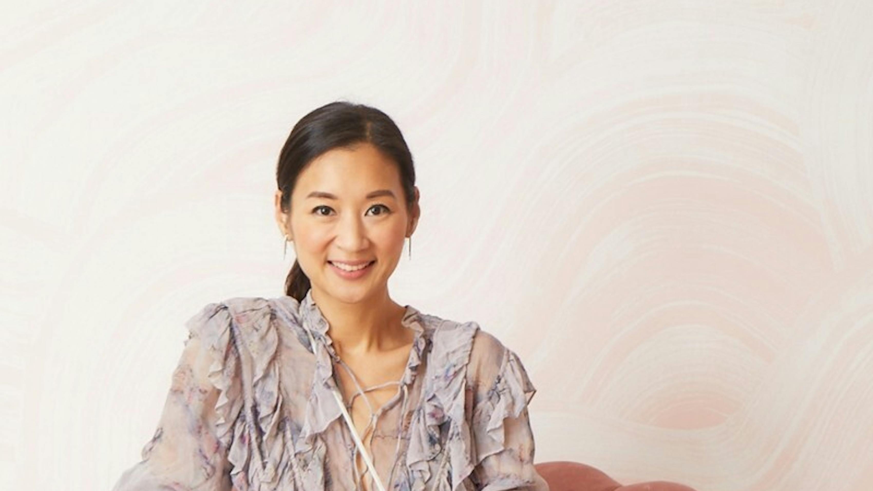 female founder grace lee birdy grey