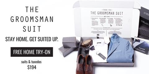 groomsmen suits
