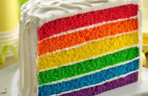 Looking for the best gay wedding ideas? Here’s how to incorporate pride into your gay wedding.