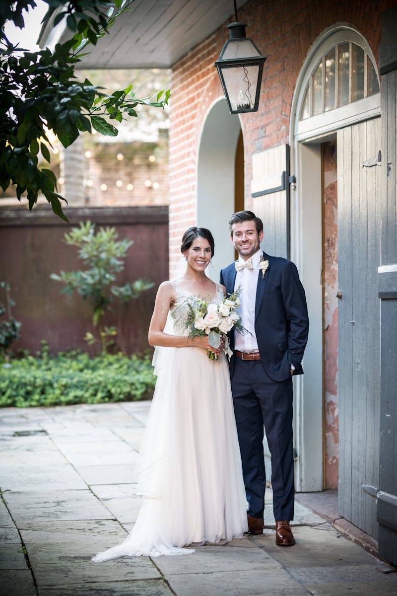 Navy Groom Suits