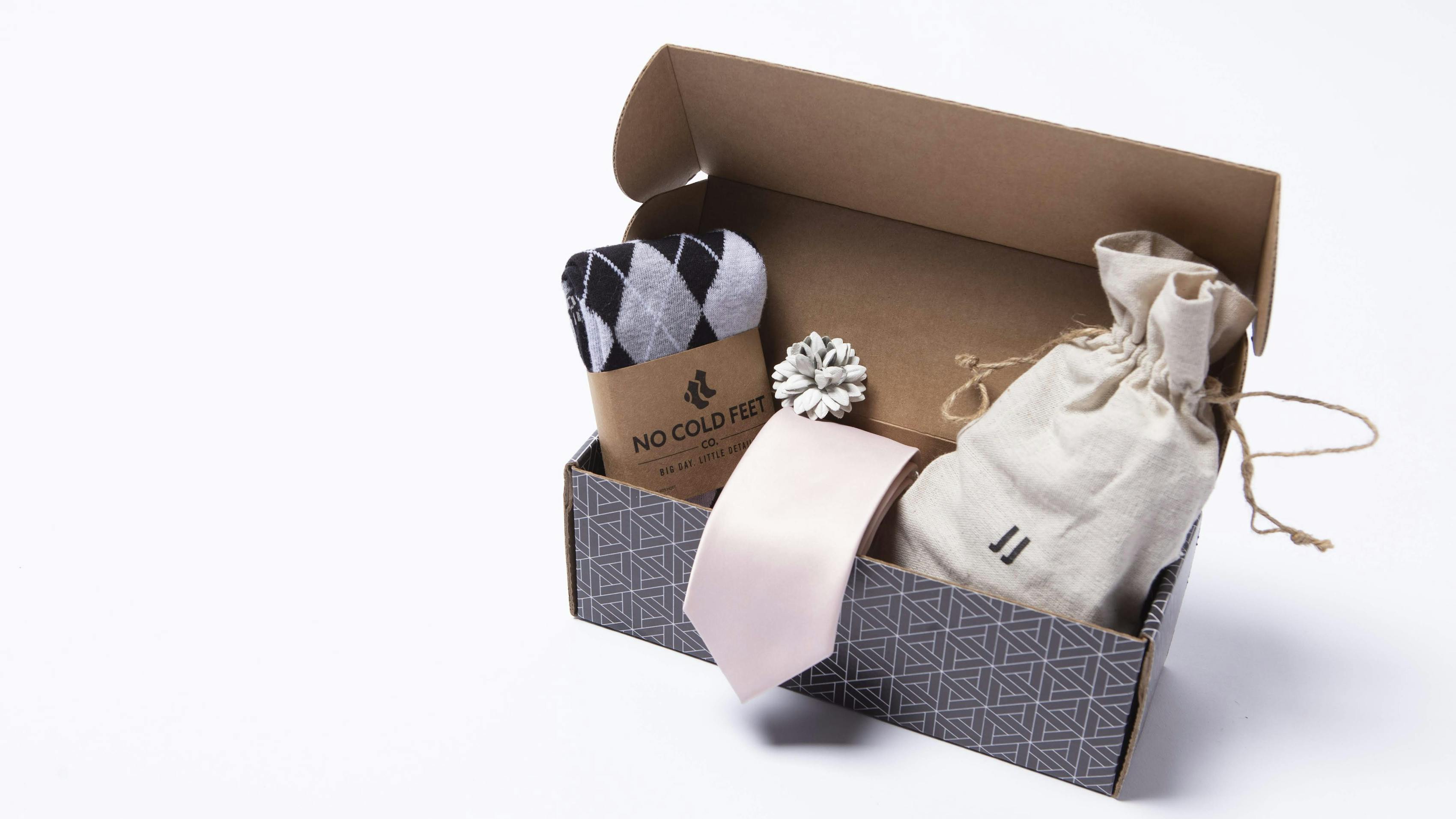 Groomsman proposal ideas