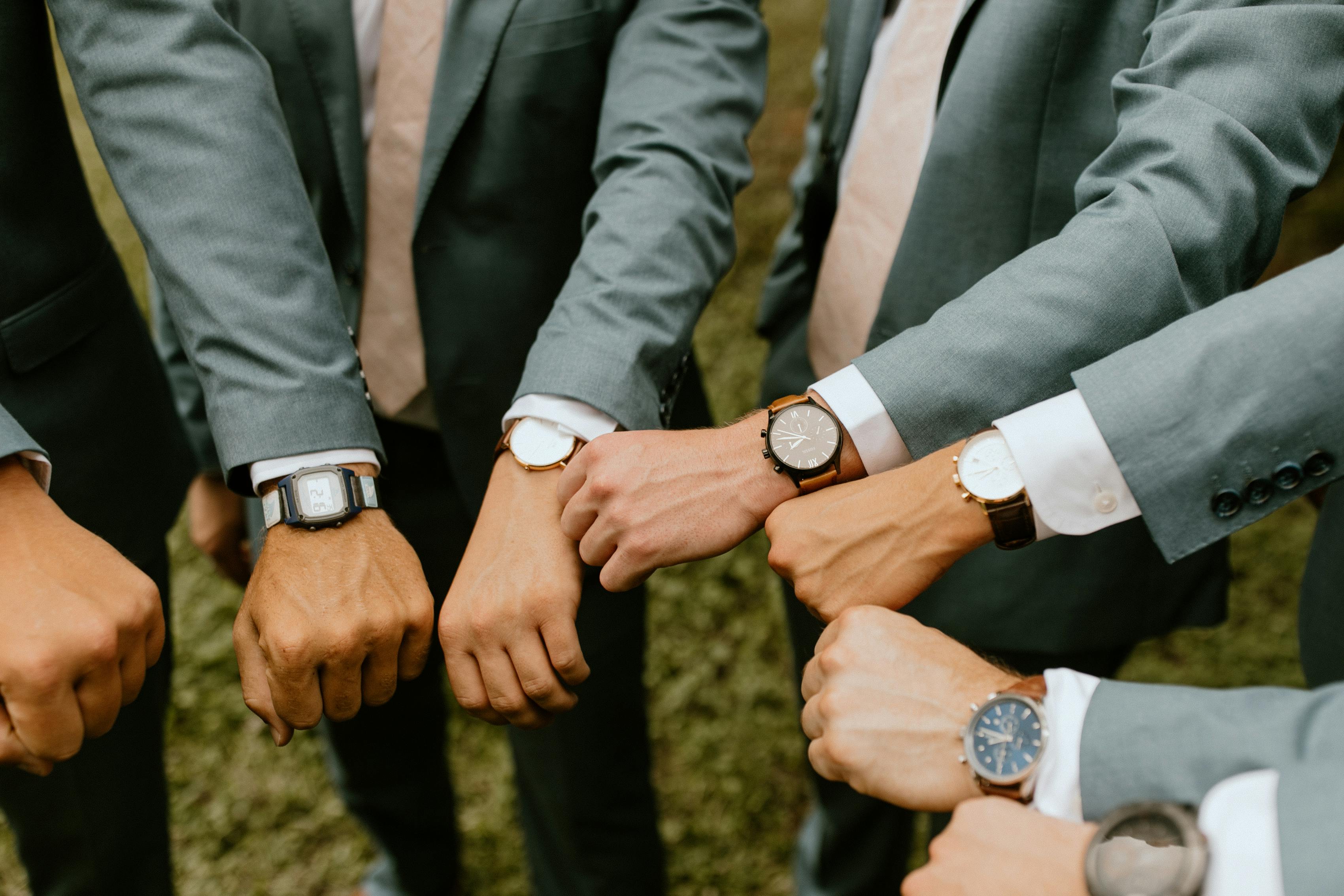 groomsmen gift ideas