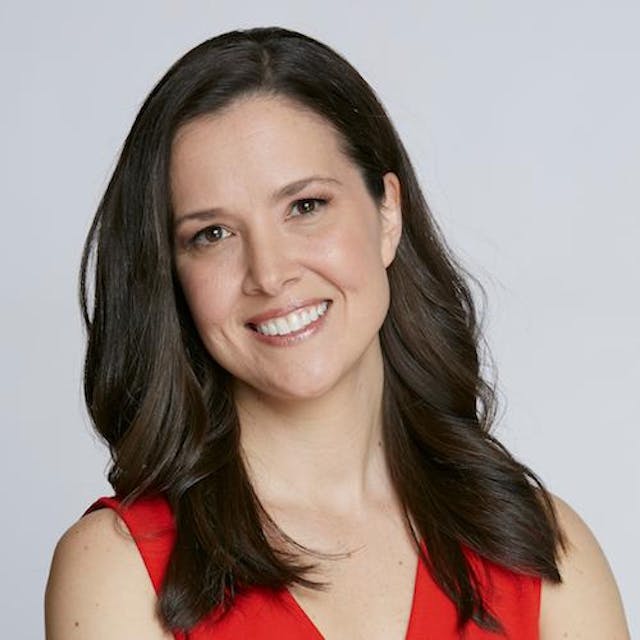 Jeanne Foley, Co-Founder