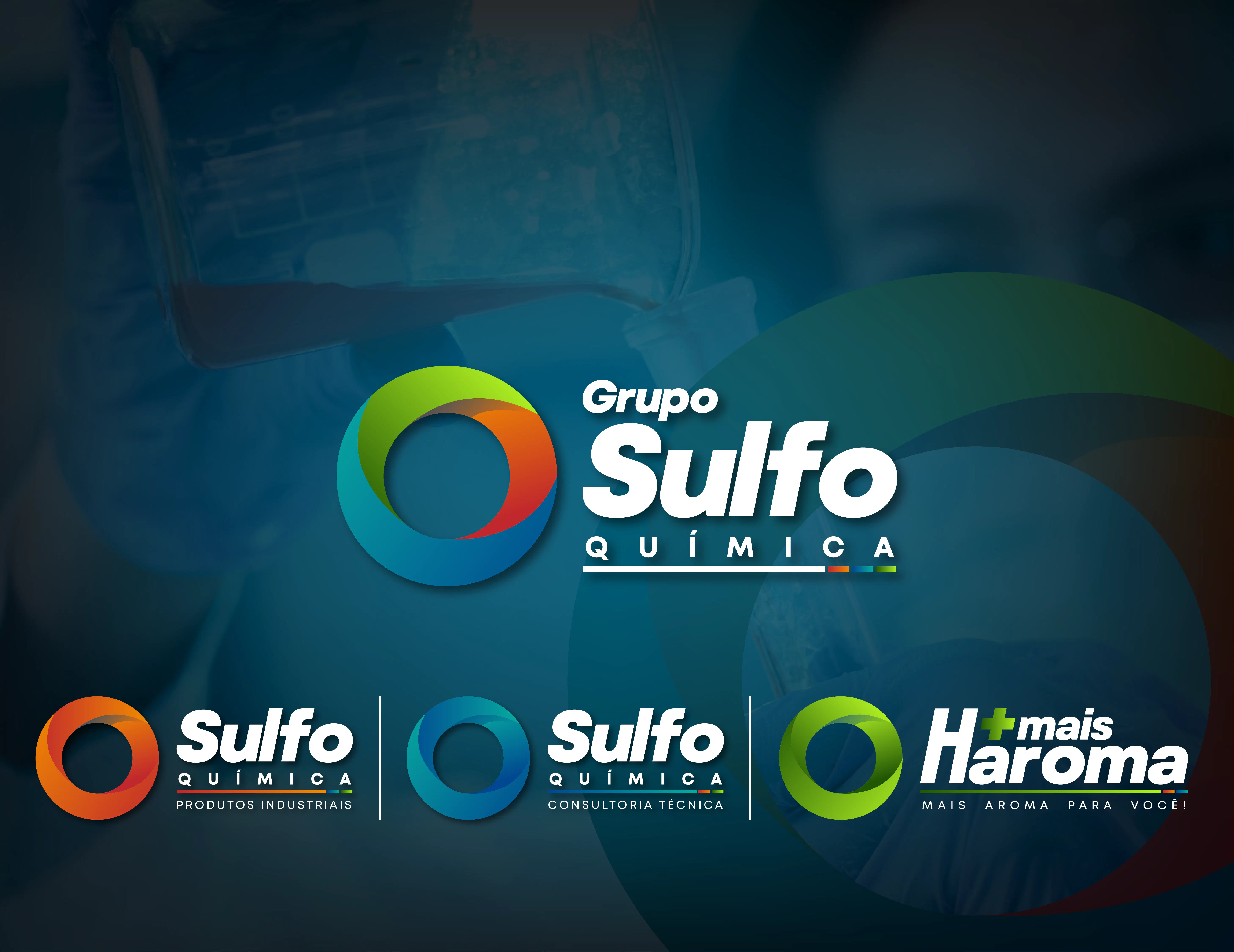 Sulfoquimica Industria Quimica