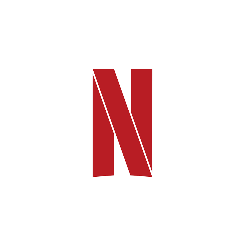 Netflix logo 