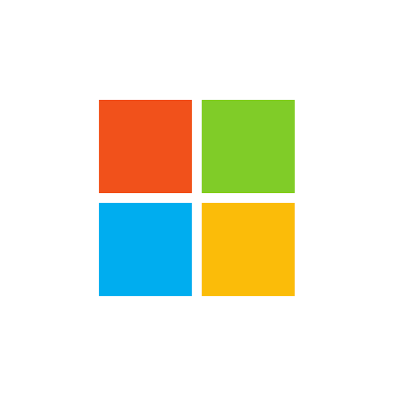 microsoft logo