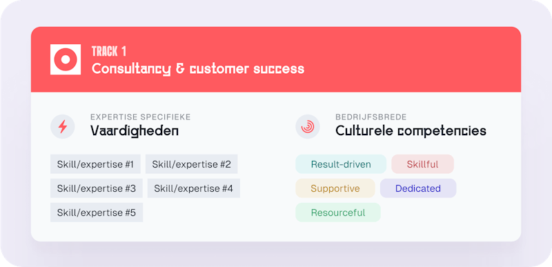 voorbeeld functieprofiel 