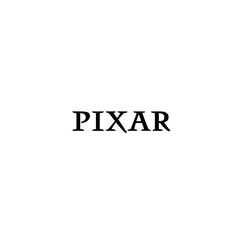 Pixar logo 