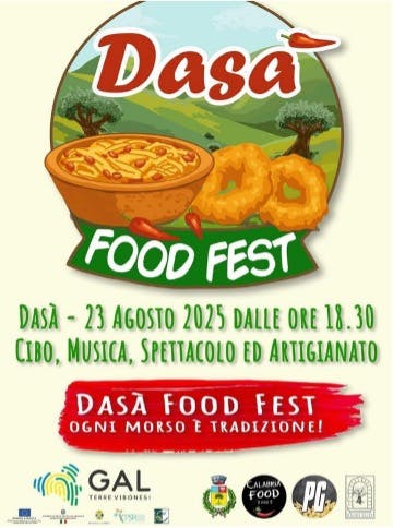 Dasà Food Fest