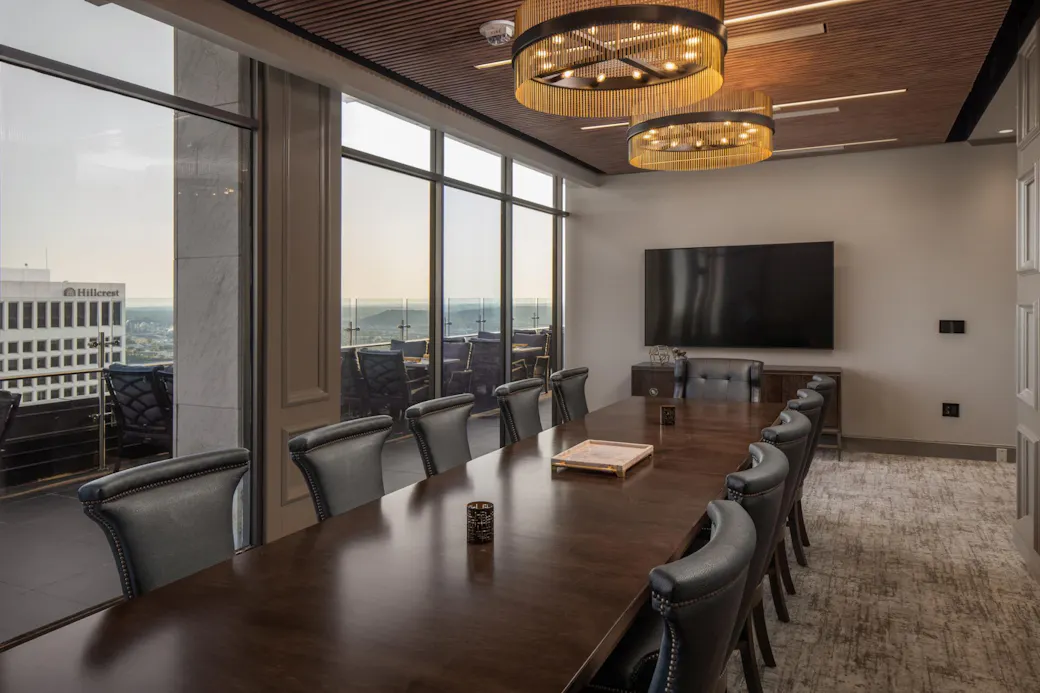 Curated visual reference: Private Penthouse Rentals In Tulsa Reference: Luxury Private Dining Event Rooms At The Summit Club