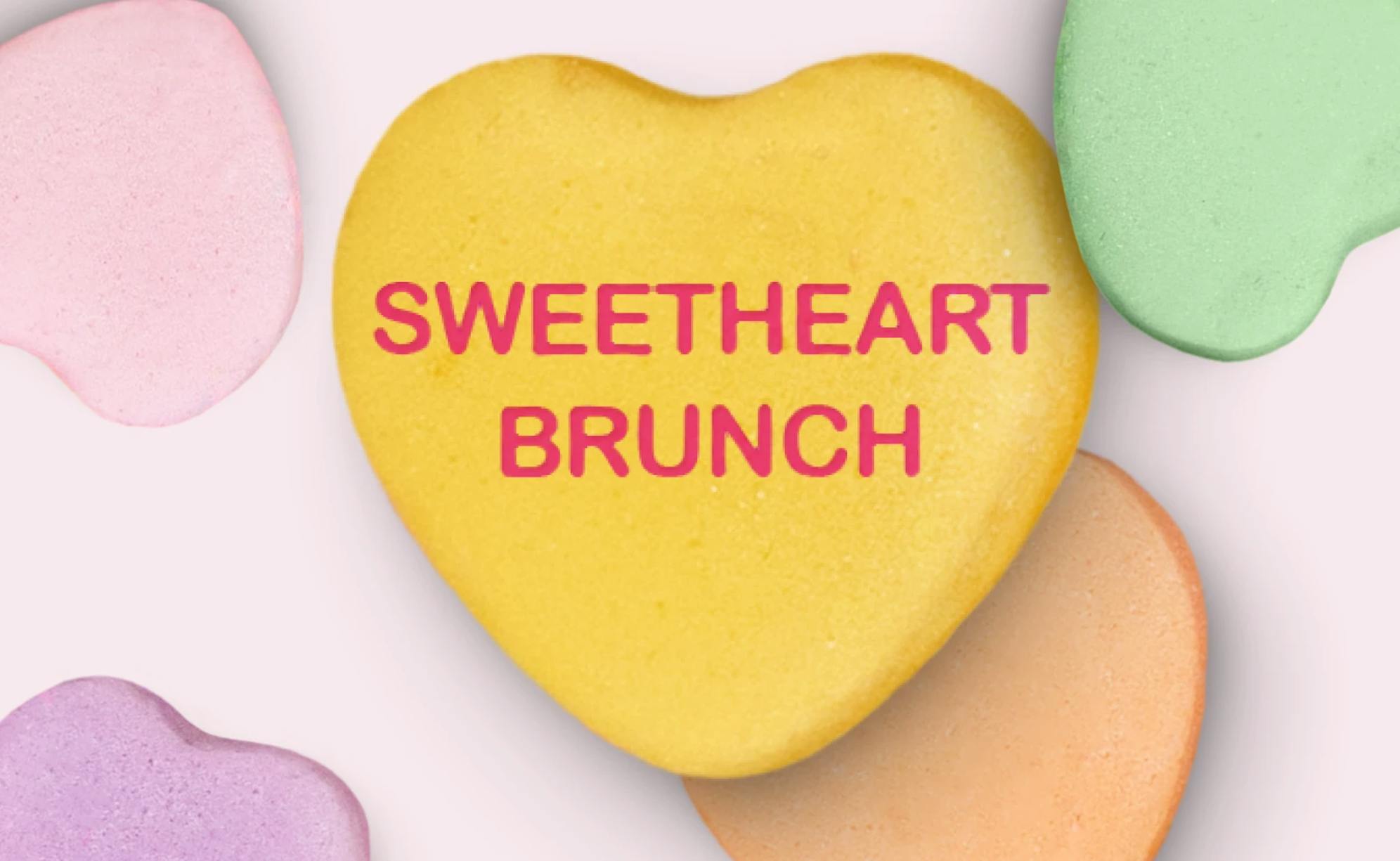 Summit Sweetheart Brunch