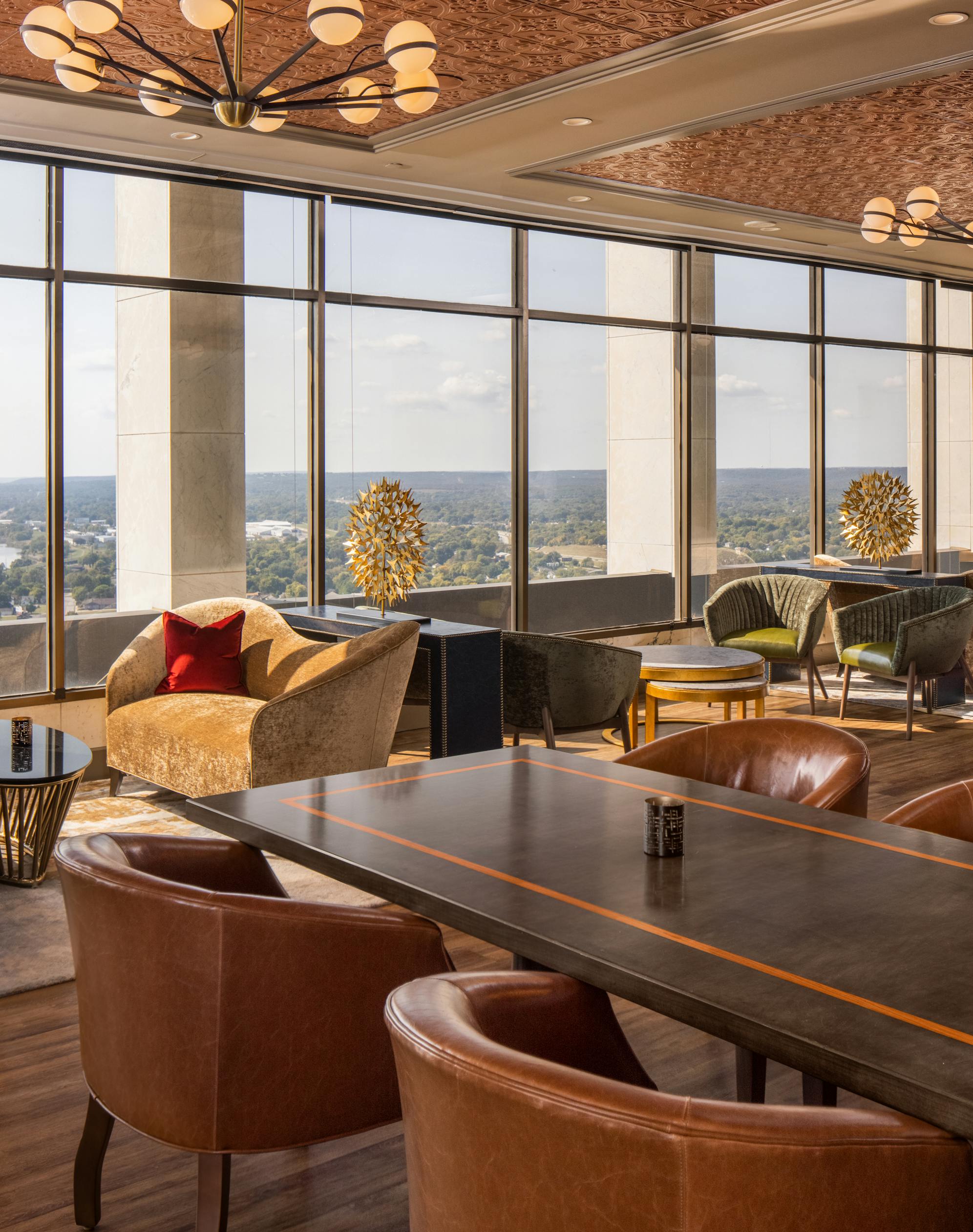 Summit Club - Tulsa