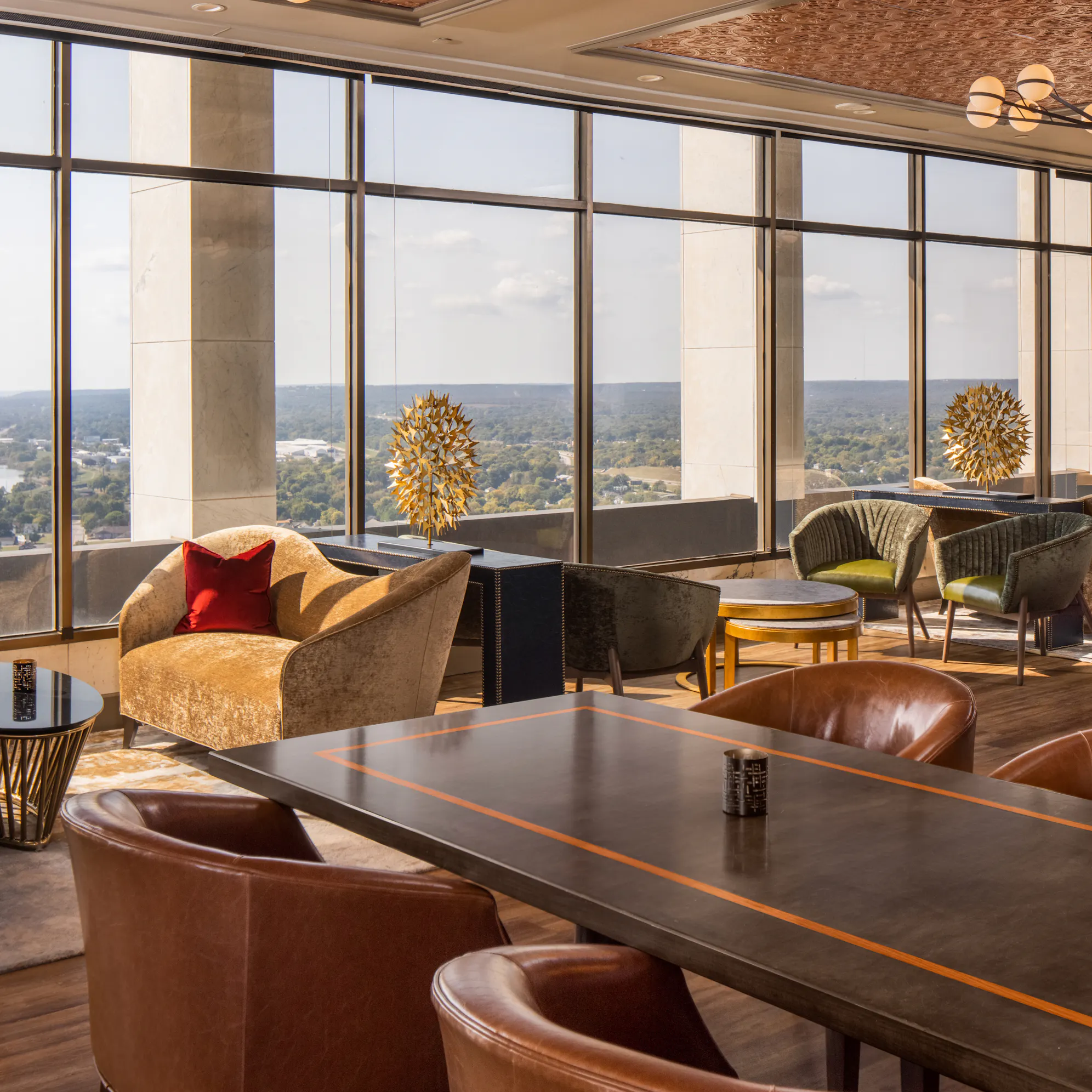 the summit club tulsa dress code The Summit Club Tulsa Luxury Private Members Club with Stunning Views