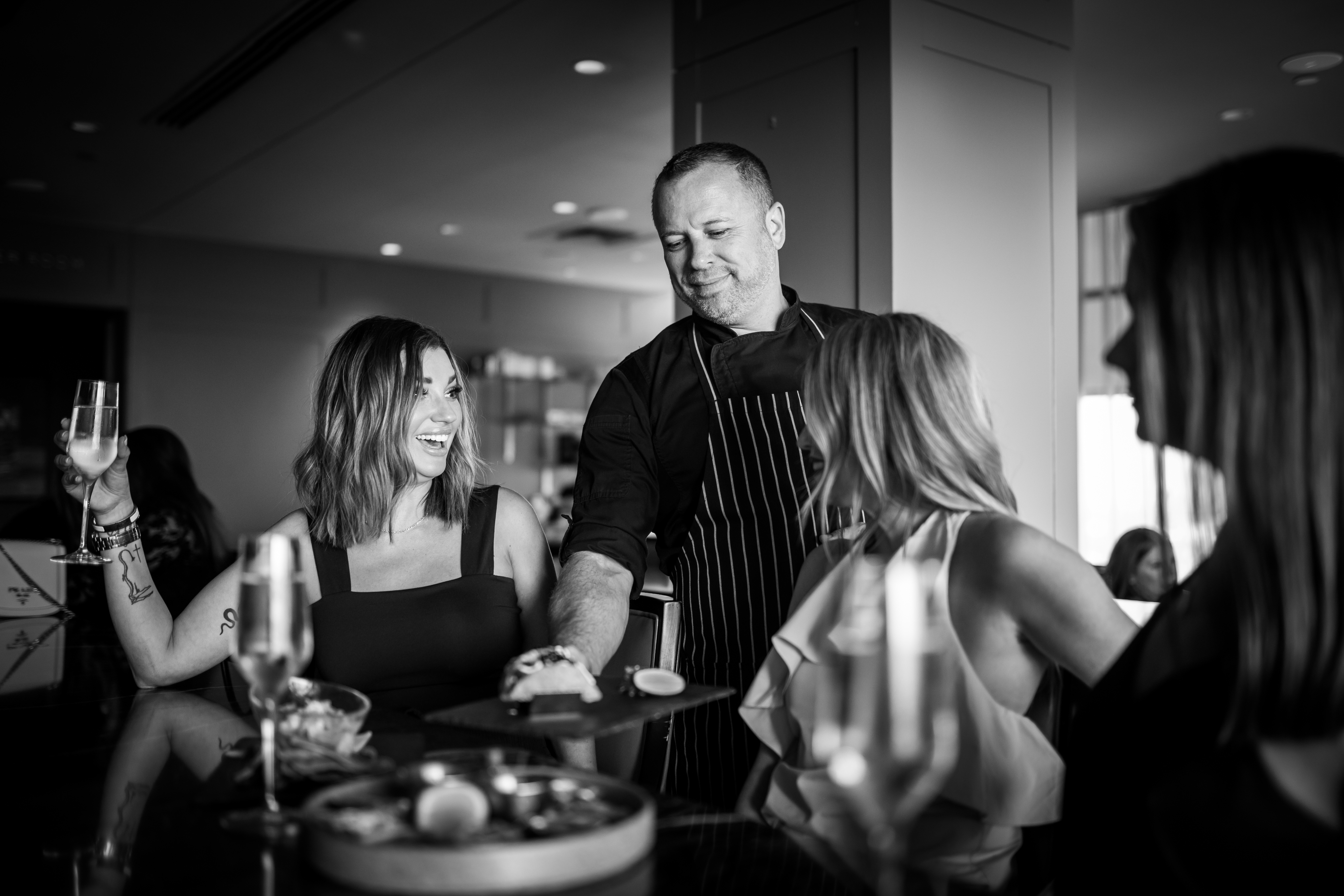 The Summit Club - Tulsa