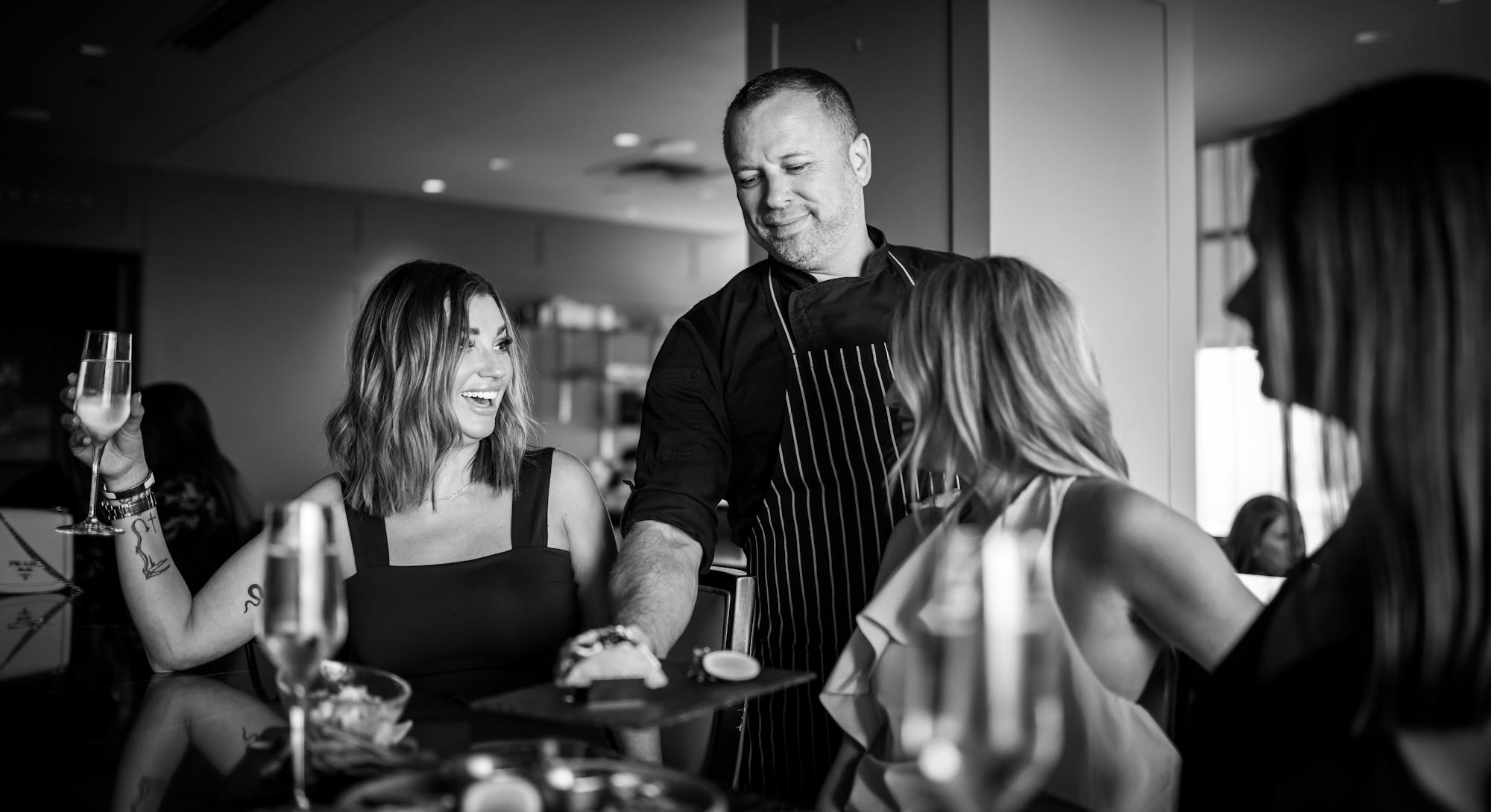 The Summit Club - Tulsa