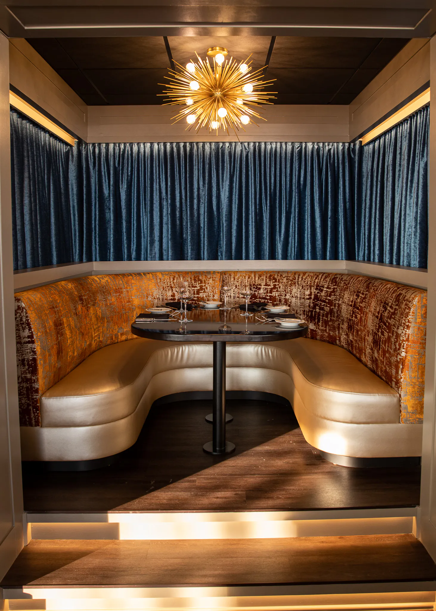 Summit Club gallery