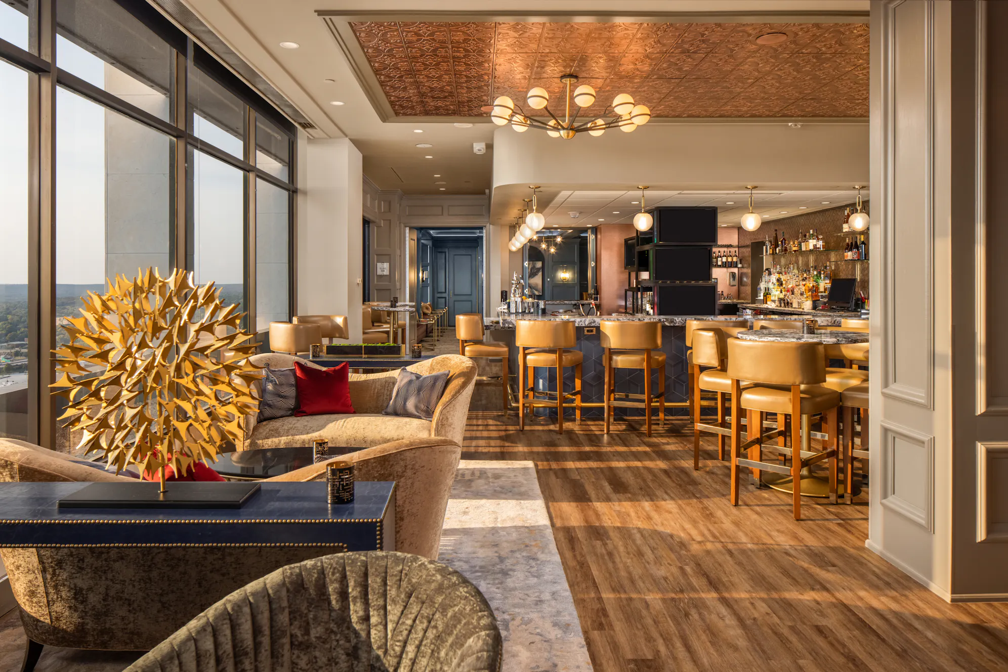 Summit Club gallery
