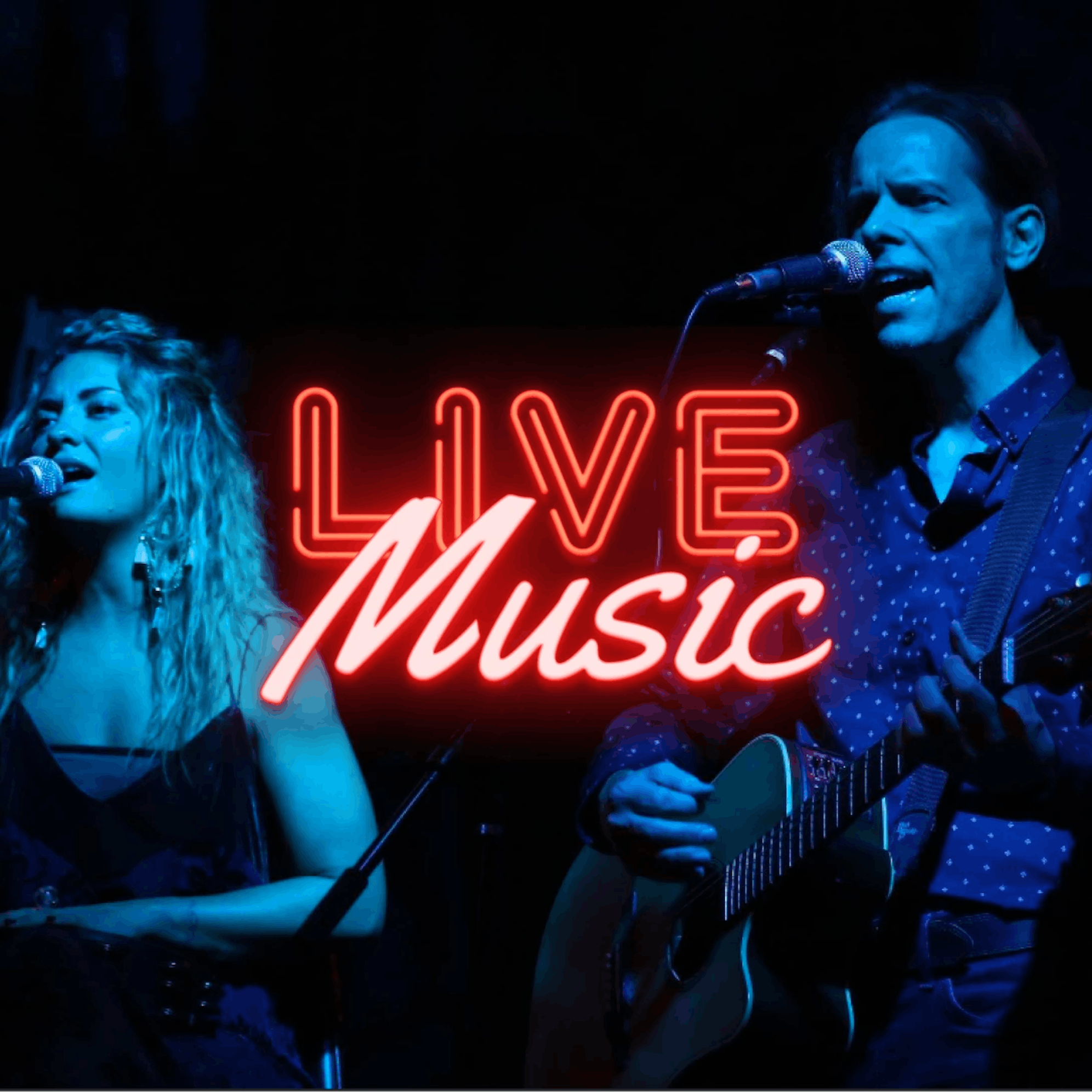 Summit Club Live Music