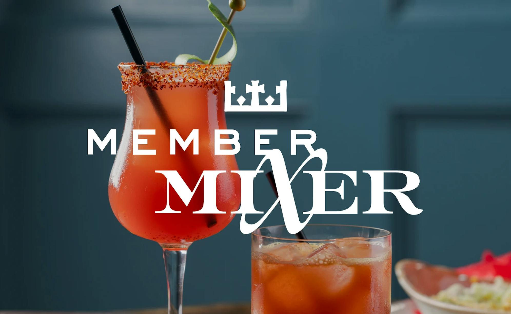 Member Mixer - Tulsa Summit Club