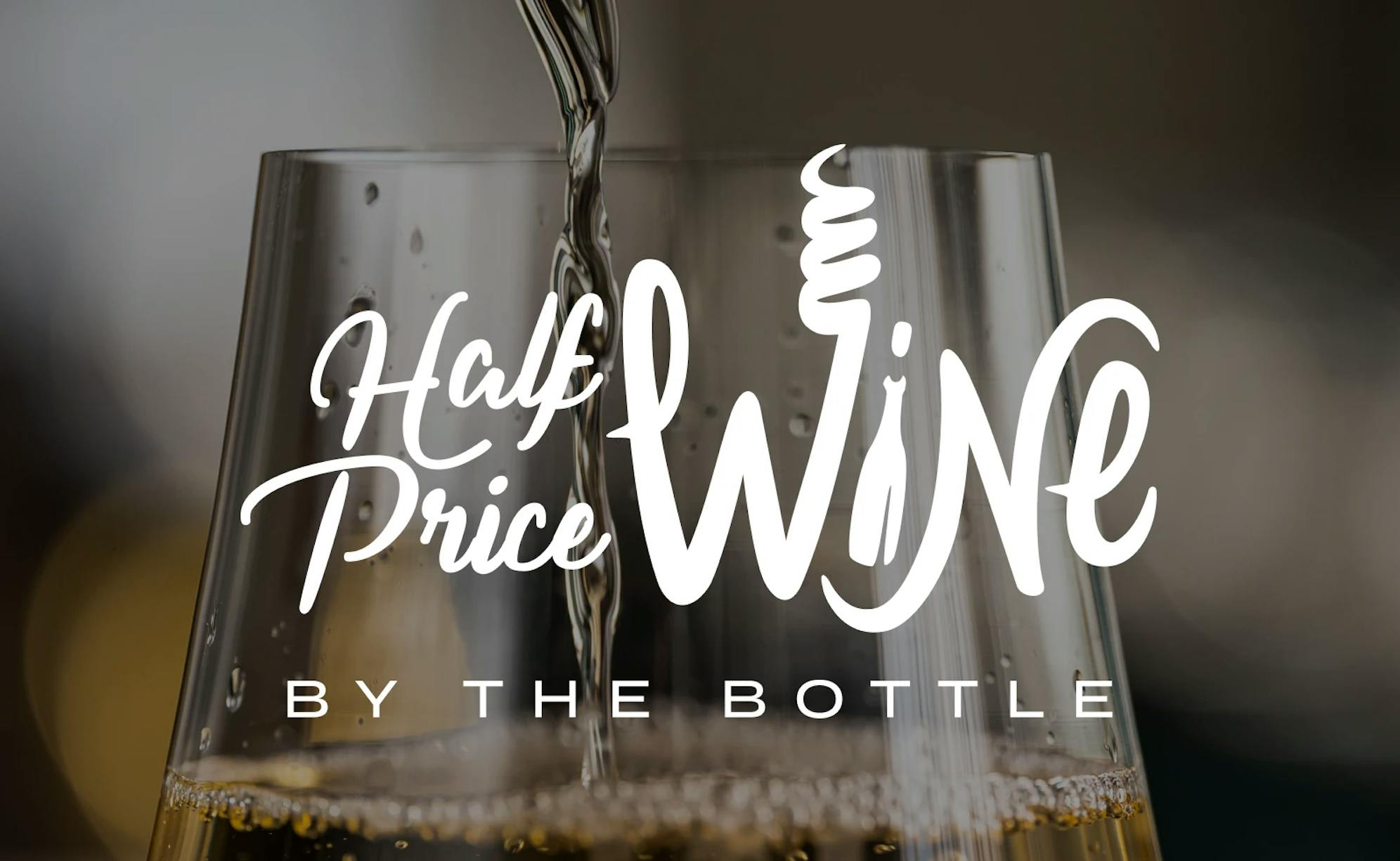 Half-Price Wine Night - The Summit Club - Tulsa, OK